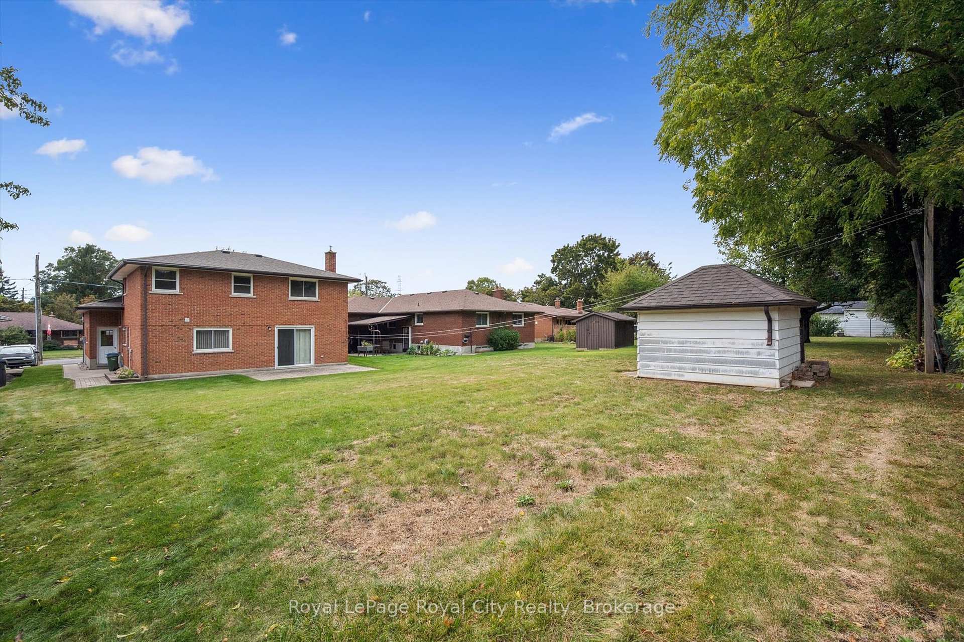 Photo 37 of 21 Heath Road, Guelph, Junction/Onward Willow — HOMEH