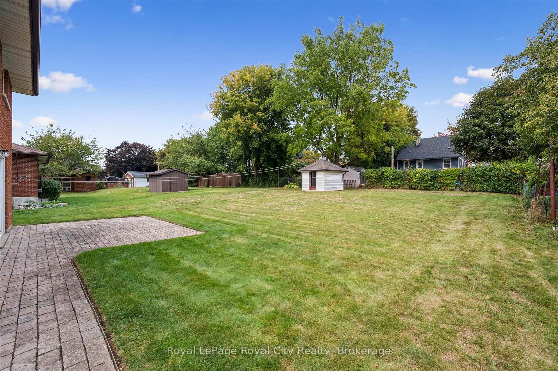 Photo 40 of 21 Heath Road, Guelph, Junction/Onward Willow — HOMEH