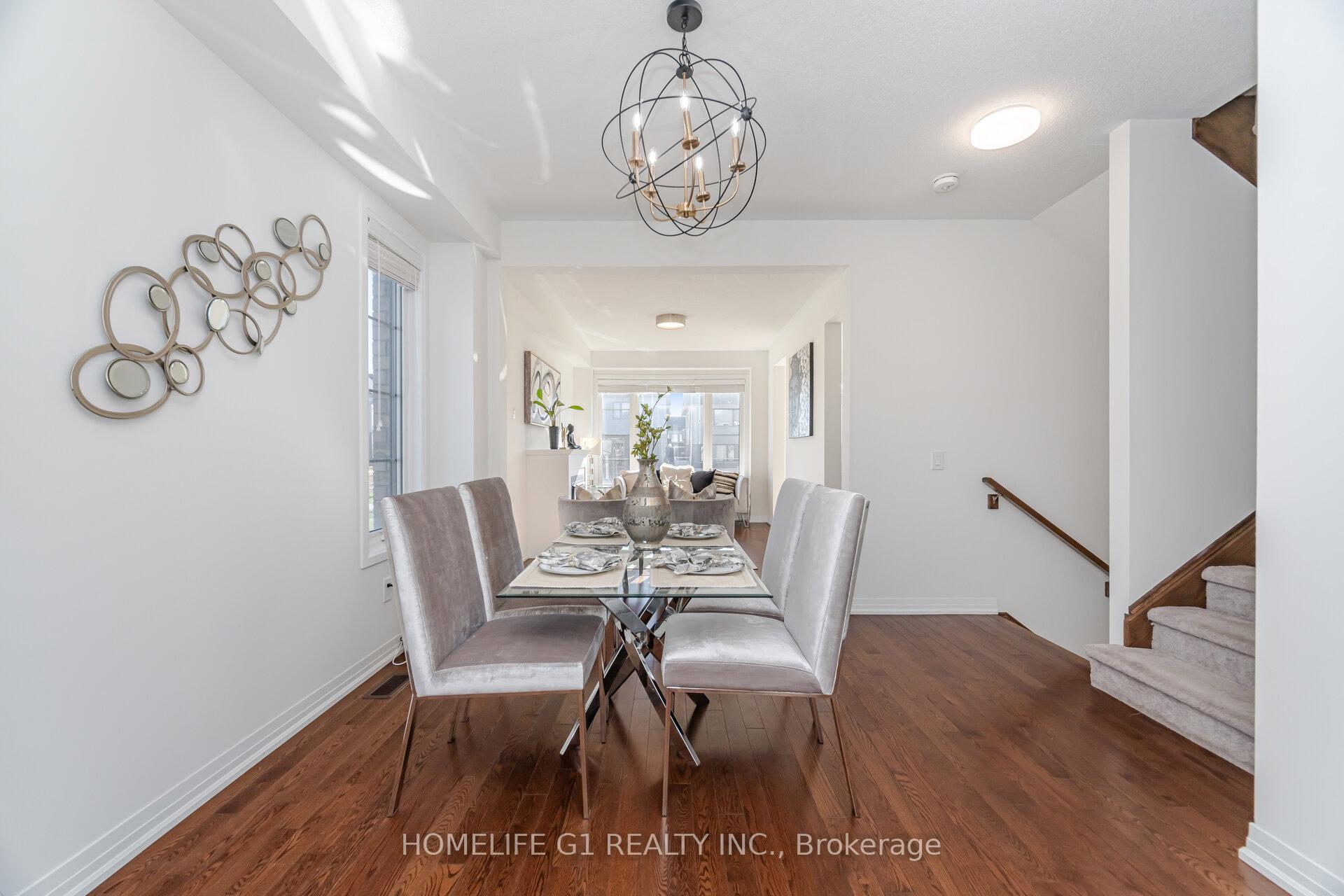 Photo 2 of 91 Fairey Crescent, Hamilton, Mount Hope — HOMEH