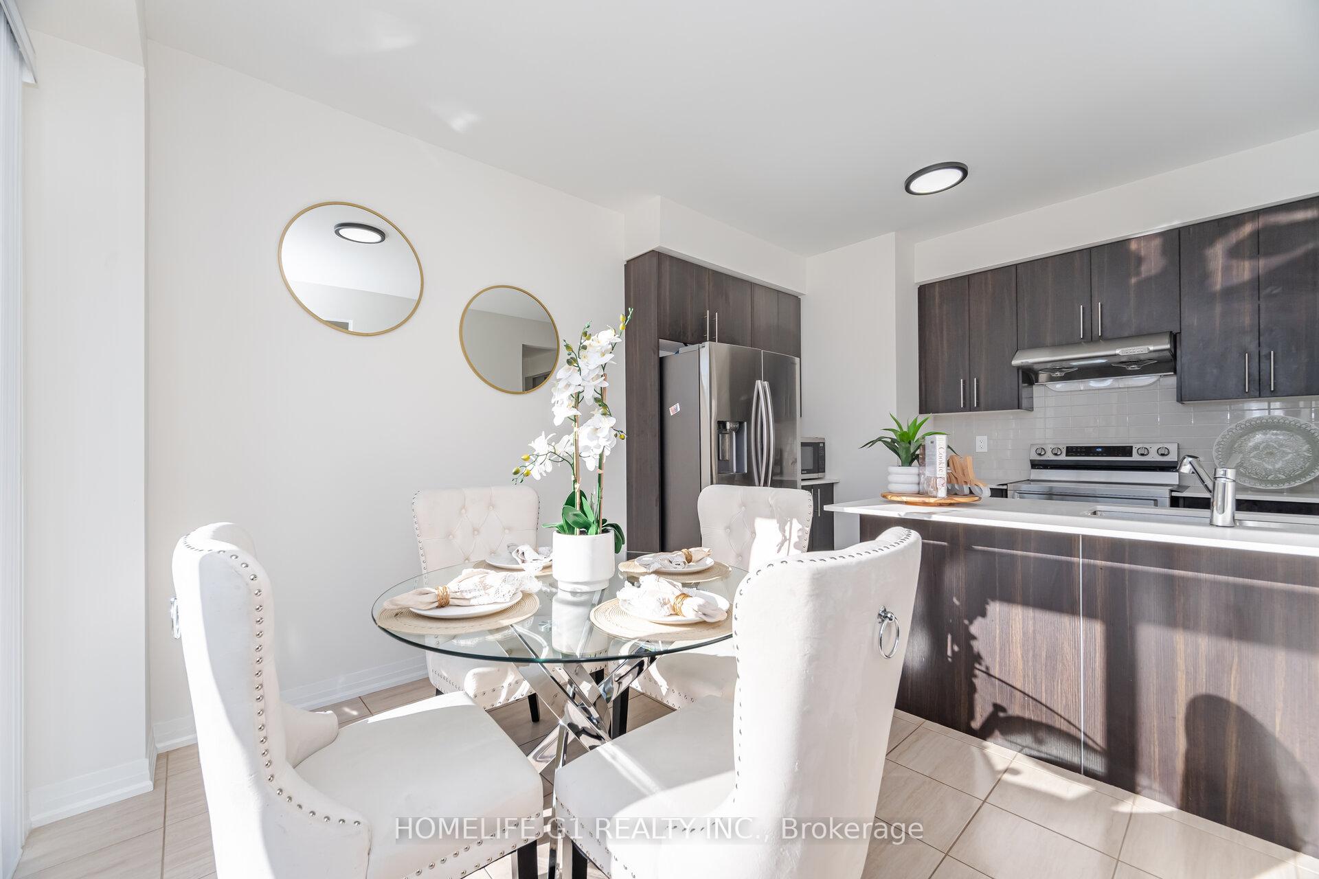 Photo 6 of 91 Fairey Crescent, Hamilton, Mount Hope — HOMEH