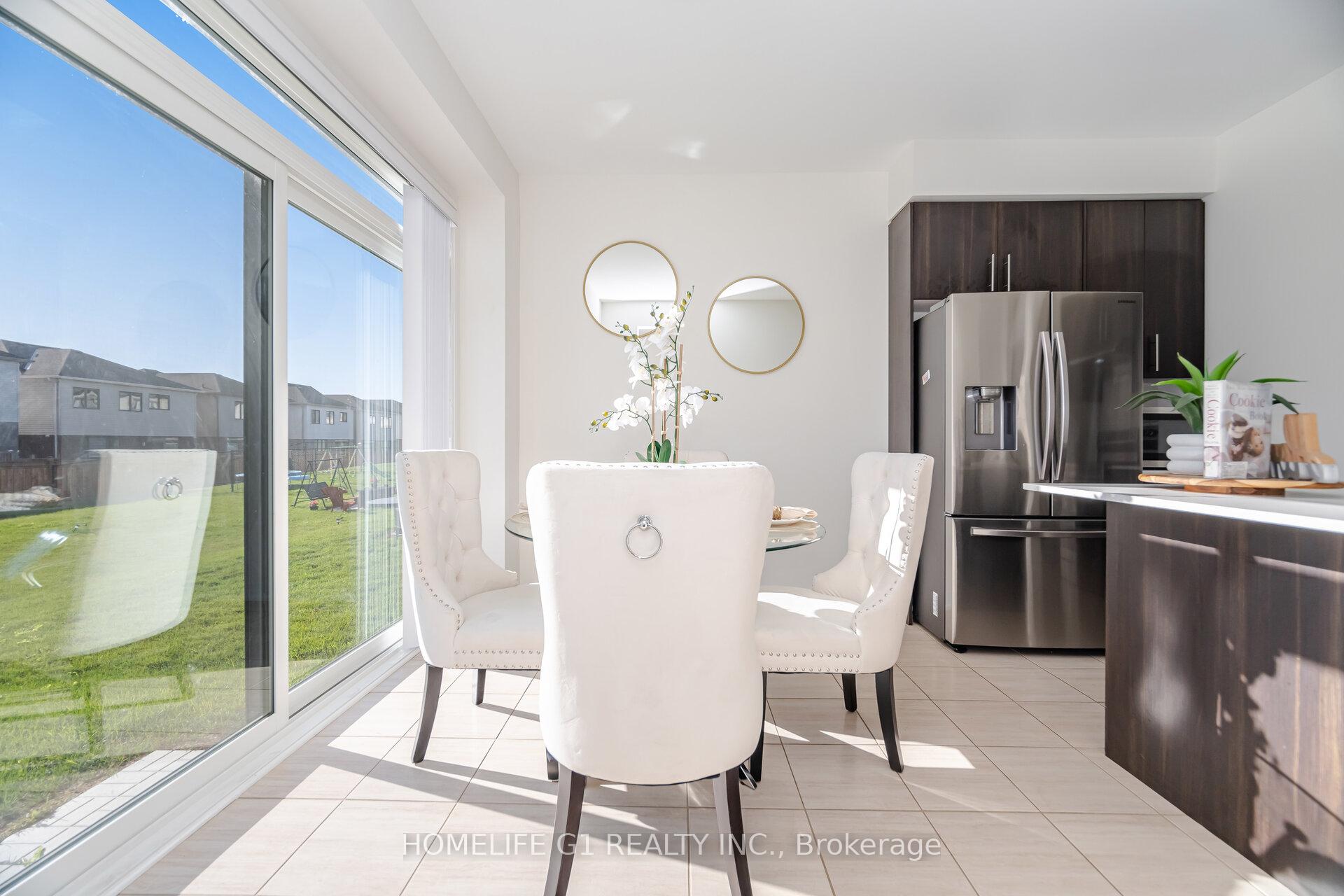 Photo 8 of 91 Fairey Crescent, Hamilton, Mount Hope — HOMEH