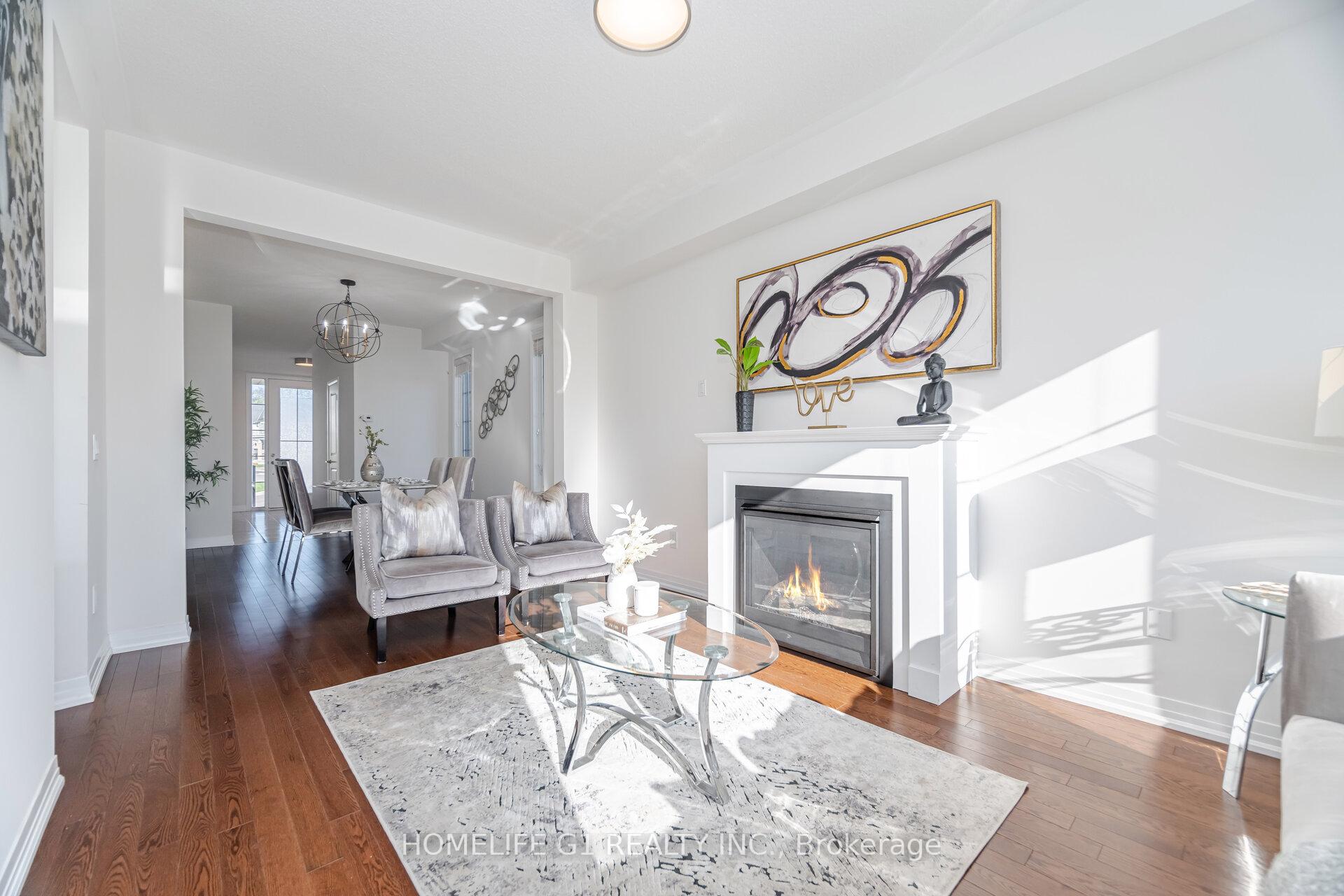 Photo 9 of 91 Fairey Crescent, Hamilton, Mount Hope — HOMEH