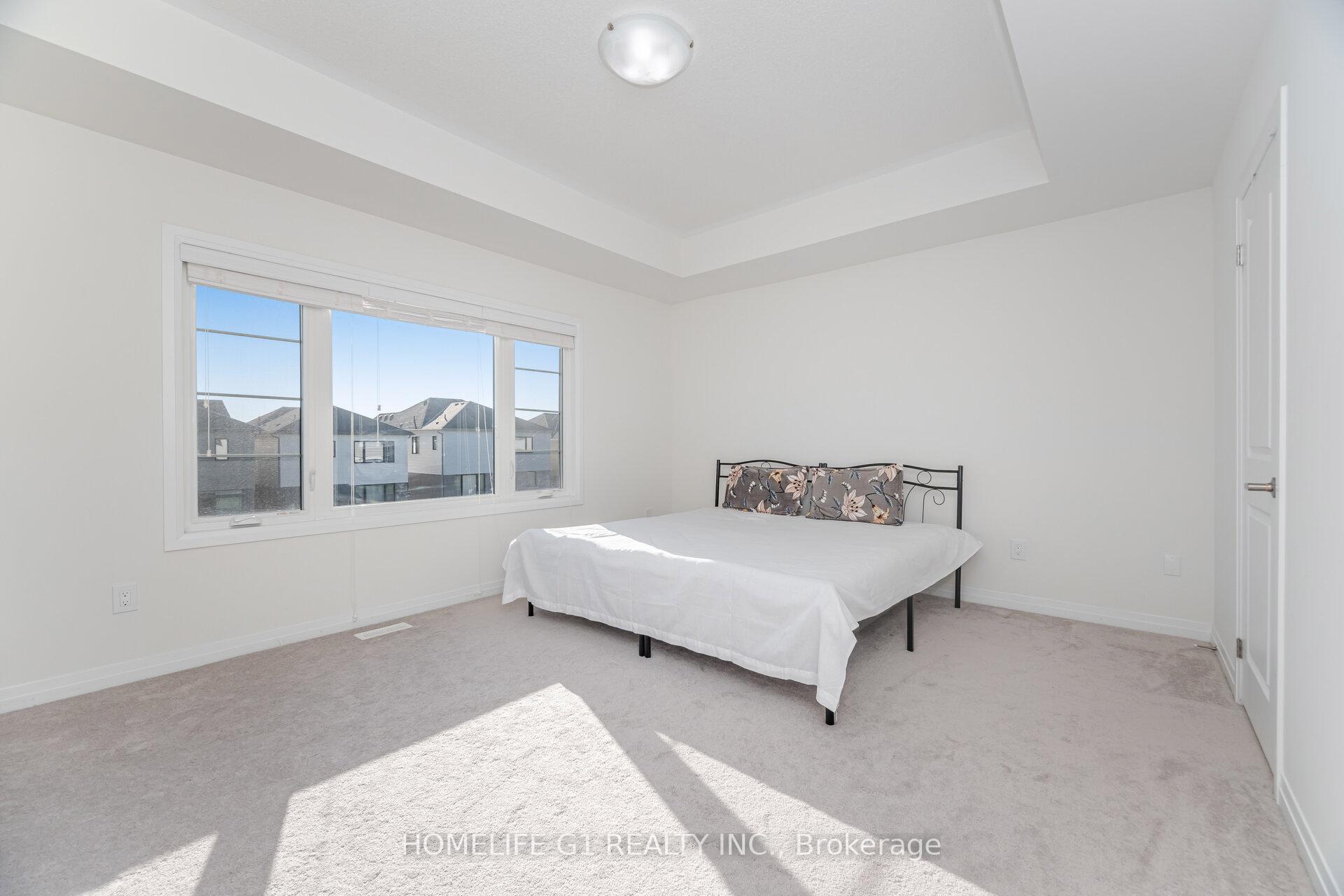 Photo 14 of 91 Fairey Crescent, Hamilton, Mount Hope — HOMEH