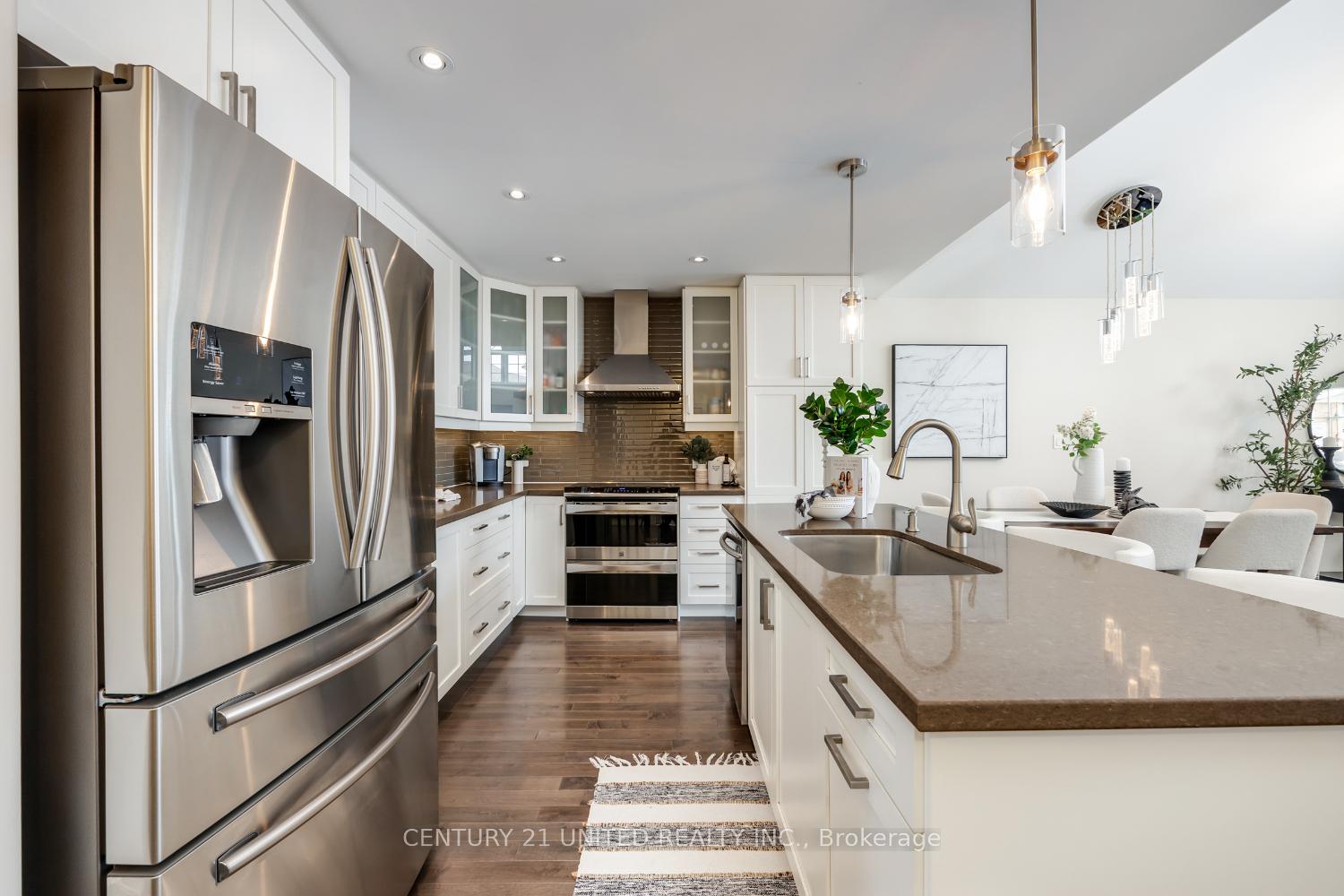 Photo 4 of 341 Noftall Gardens, Peterborough, Northcrest Ward 5 — HOMEH