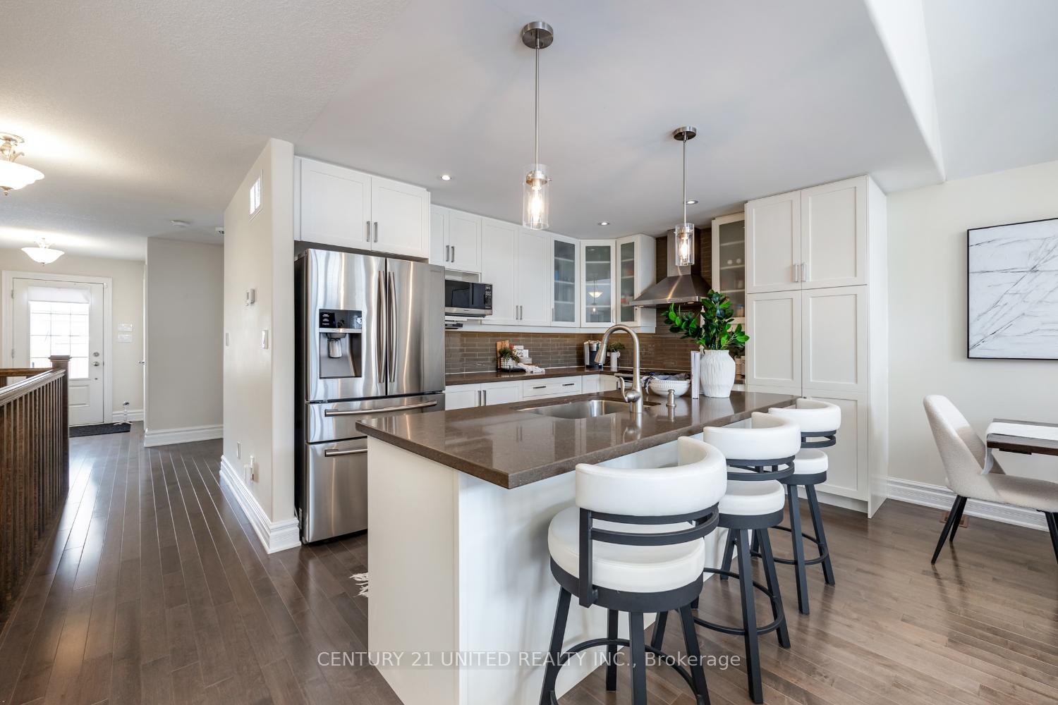 Photo 5 of 341 Noftall Gardens, Peterborough, Northcrest Ward 5 — HOMEH