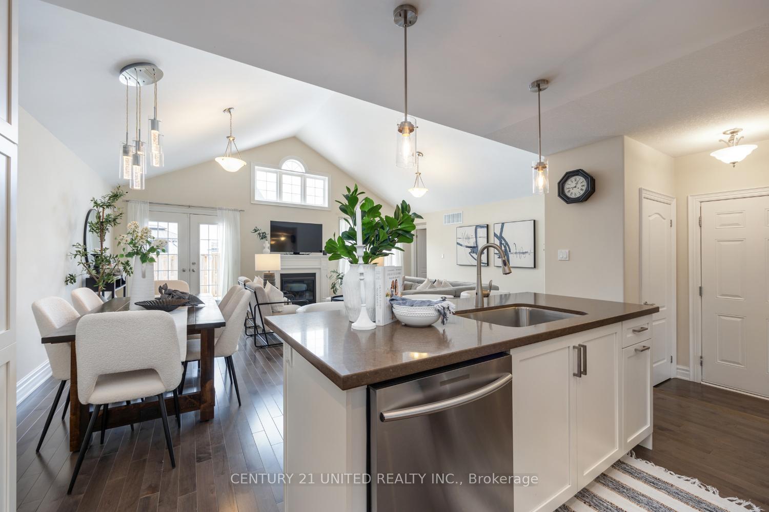 Photo 6 of 341 Noftall Gardens, Peterborough, Northcrest Ward 5 — HOMEH