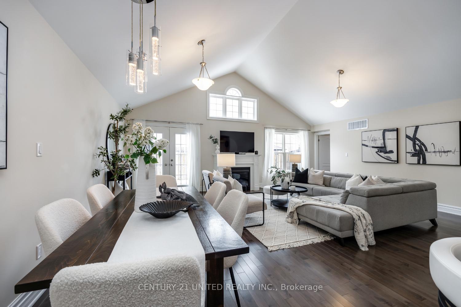 Photo 8 of 341 Noftall Gardens, Peterborough, Northcrest Ward 5 — HOMEH