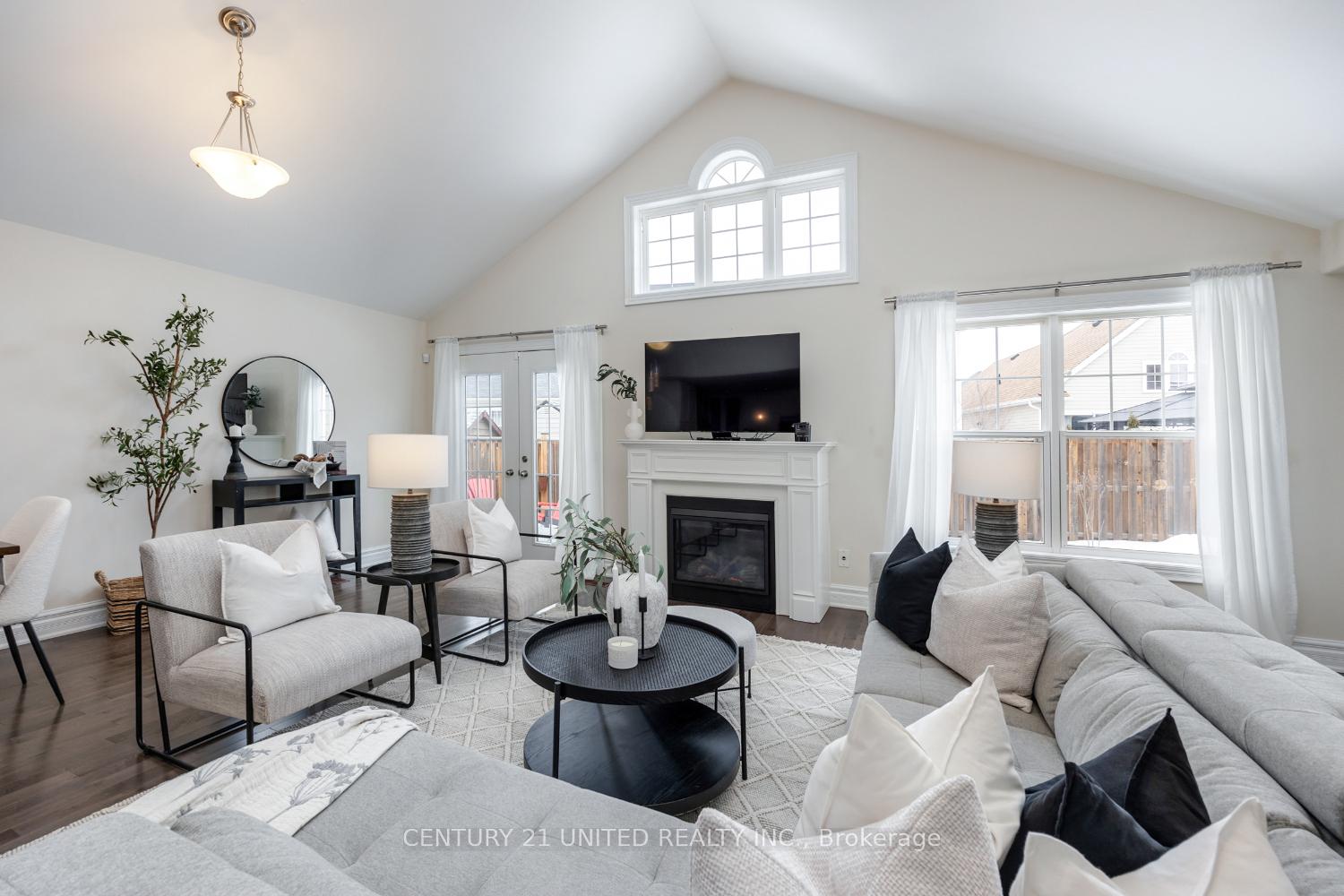 Photo 10 of 341 Noftall Gardens, Peterborough, Northcrest Ward 5 — HOMEH