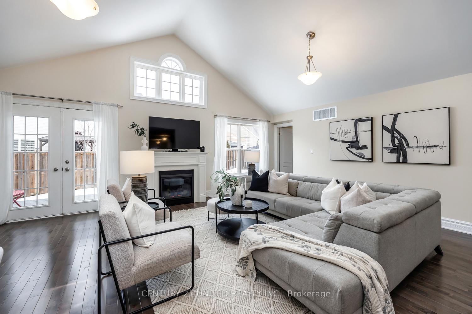 Photo 11 of 341 Noftall Gardens, Peterborough, Northcrest Ward 5 — HOMEH