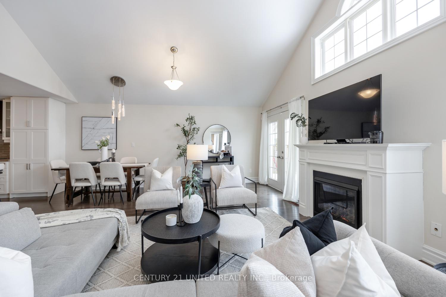 Photo 12 of 341 Noftall Gardens, Peterborough, Northcrest Ward 5 — HOMEH