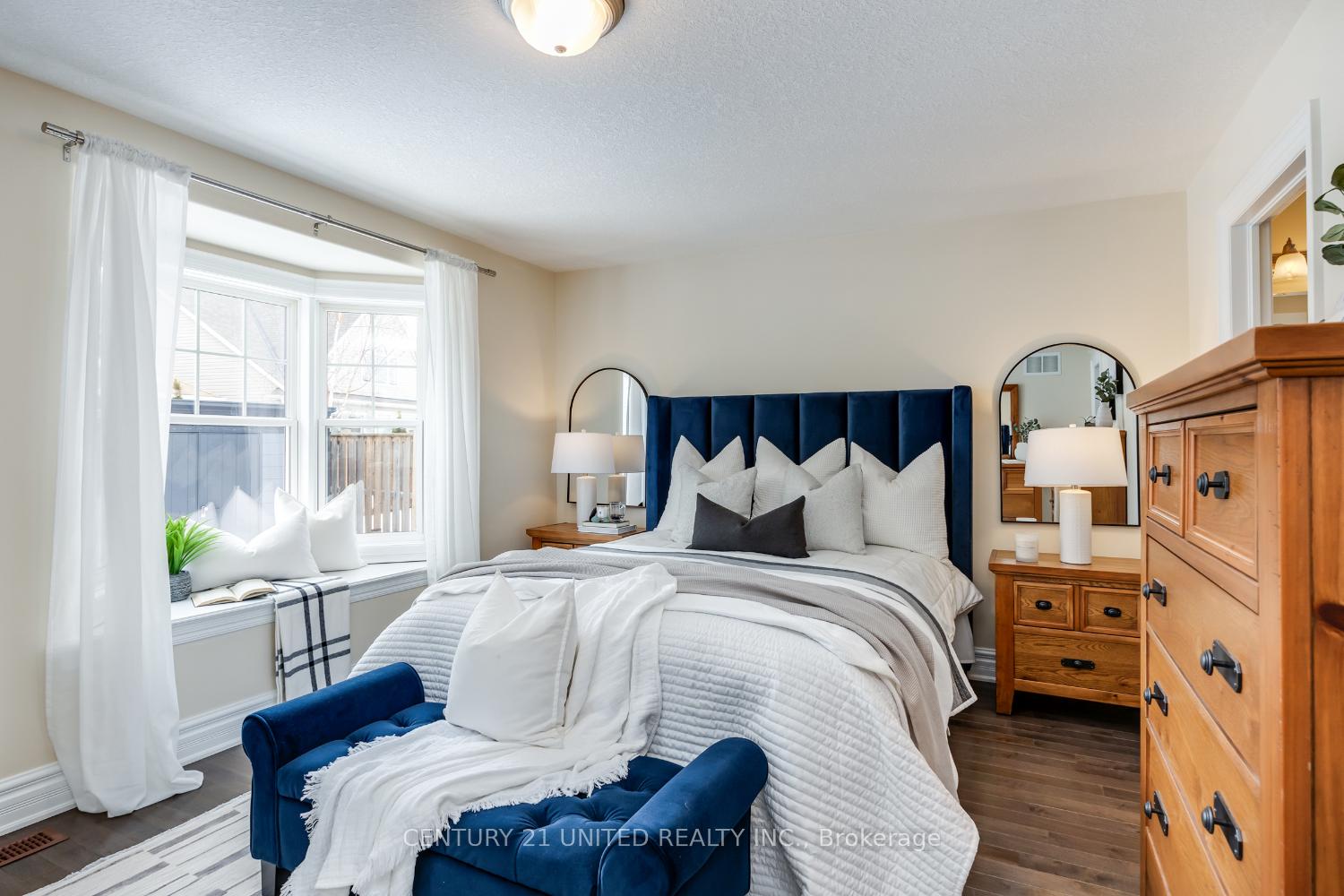 Photo 15 of 341 Noftall Gardens, Peterborough, Northcrest Ward 5 — HOMEH