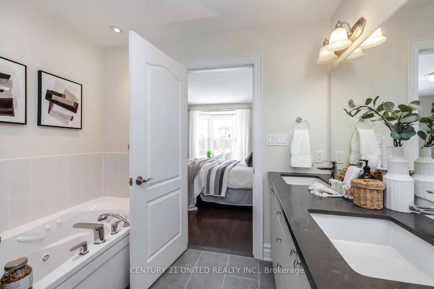Photo 18 of 341 Noftall Gardens, Peterborough, Northcrest Ward 5 — HOMEH