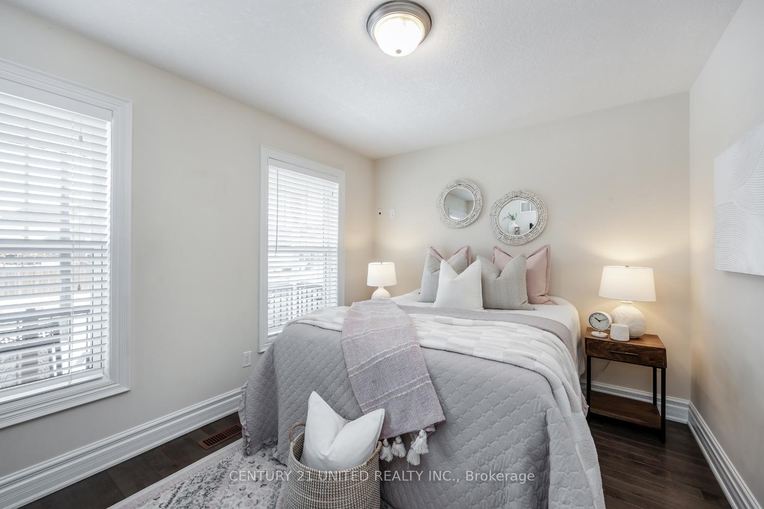 Photo 20 of 341 Noftall Gardens, Peterborough, Northcrest Ward 5 — HOMEH