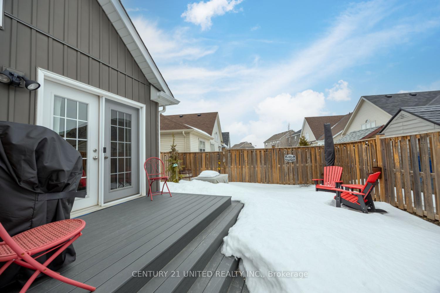 Photo 34 of 341 Noftall Gardens, Peterborough, Northcrest Ward 5 — HOMEH