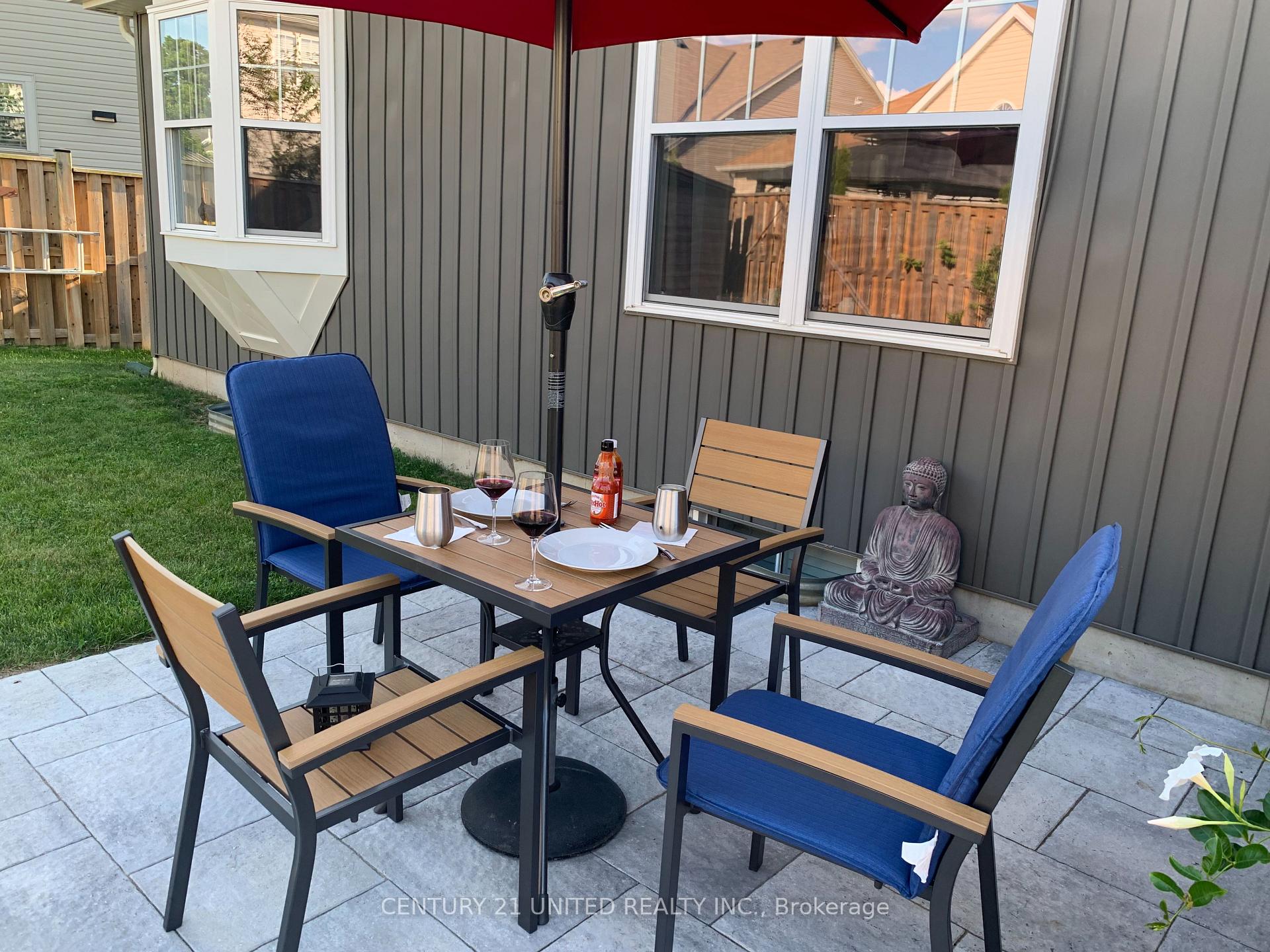 Photo 36 of 341 Noftall Gardens, Peterborough, Northcrest Ward 5 — HOMEH