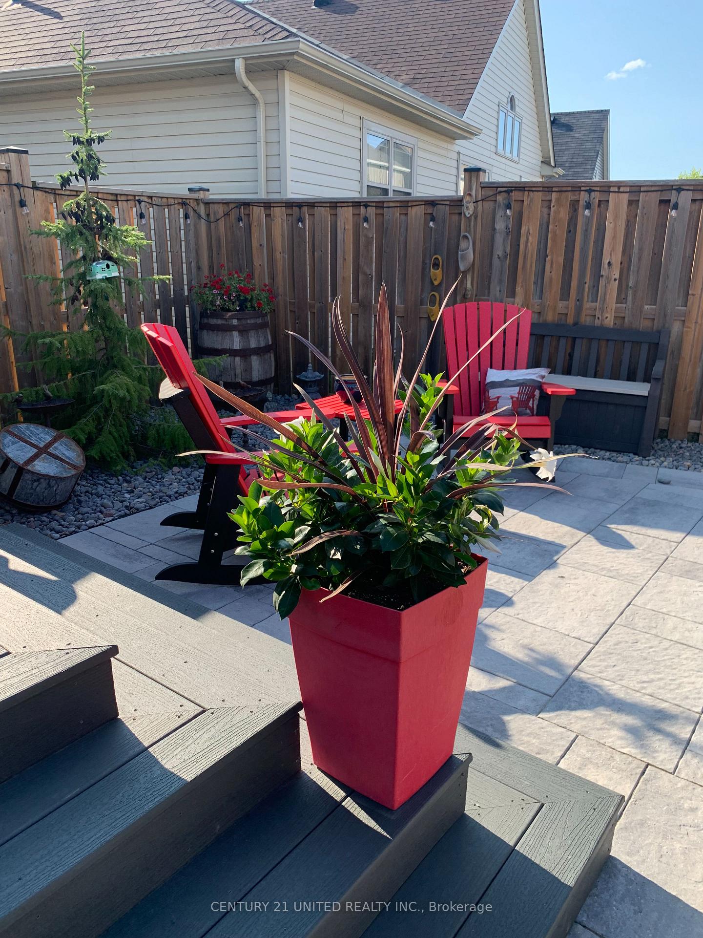 Photo 37 of 341 Noftall Gardens, Peterborough, Northcrest Ward 5 — HOMEH