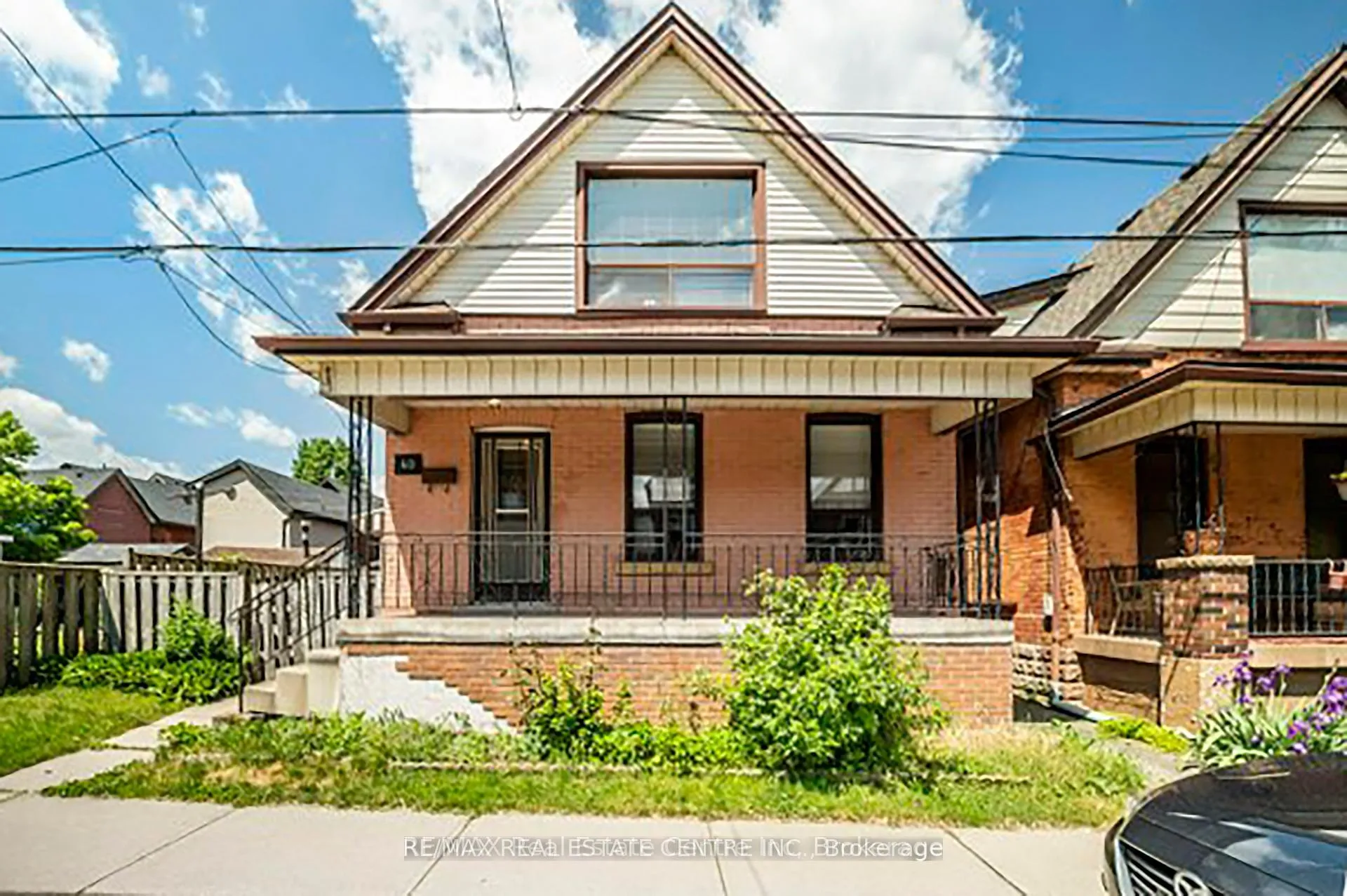 Photo 22 of 40 Greig Street, Hamilton, Strathcona — HOMEH