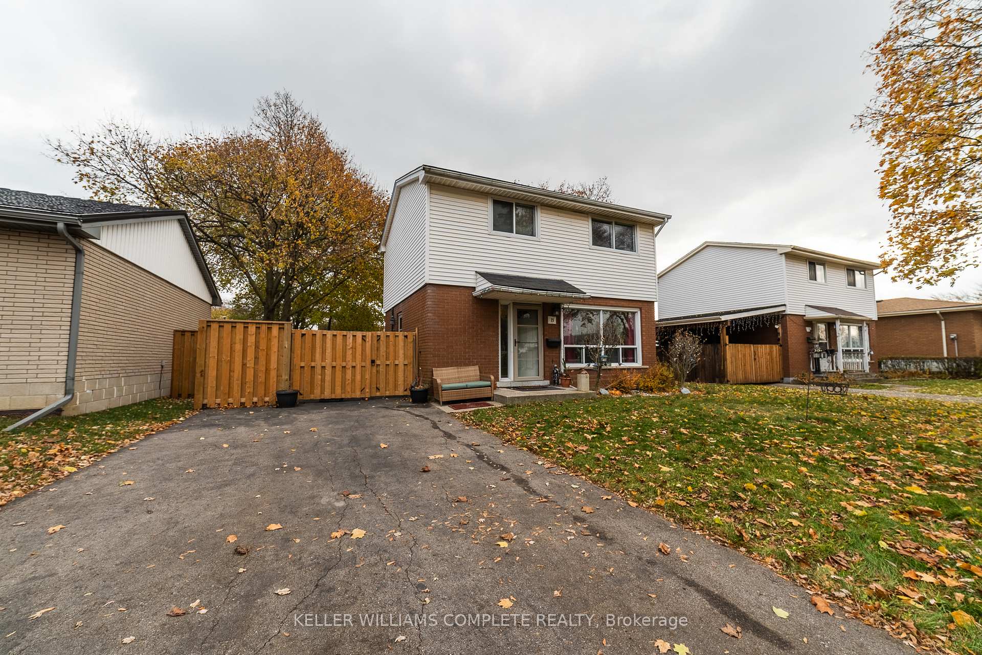 Photo 1 of 15 Dartford Place, Hamilton, Lawfield — HOMEH