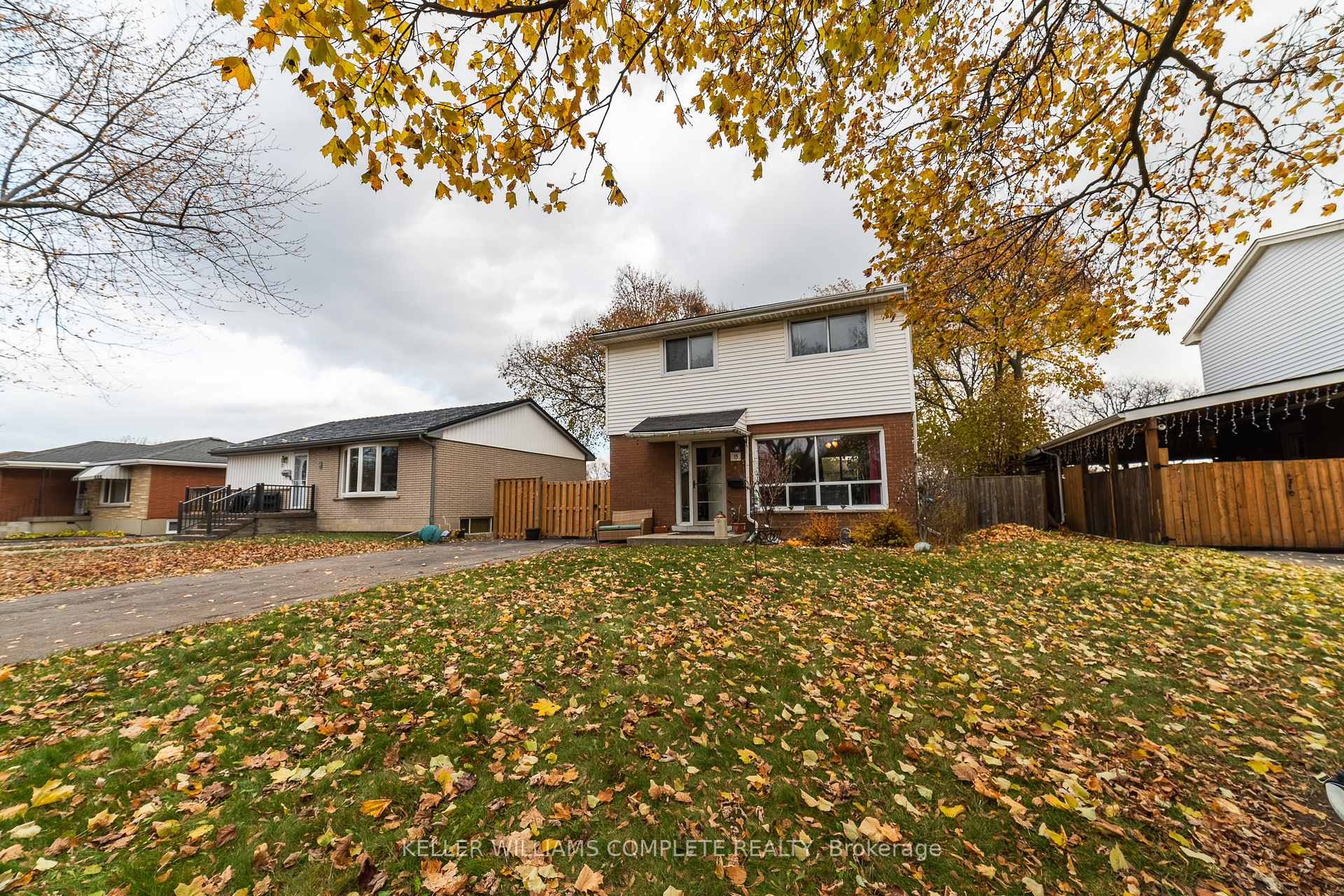 Photo 2 of 15 Dartford Place, Hamilton, Lawfield — HOMEH