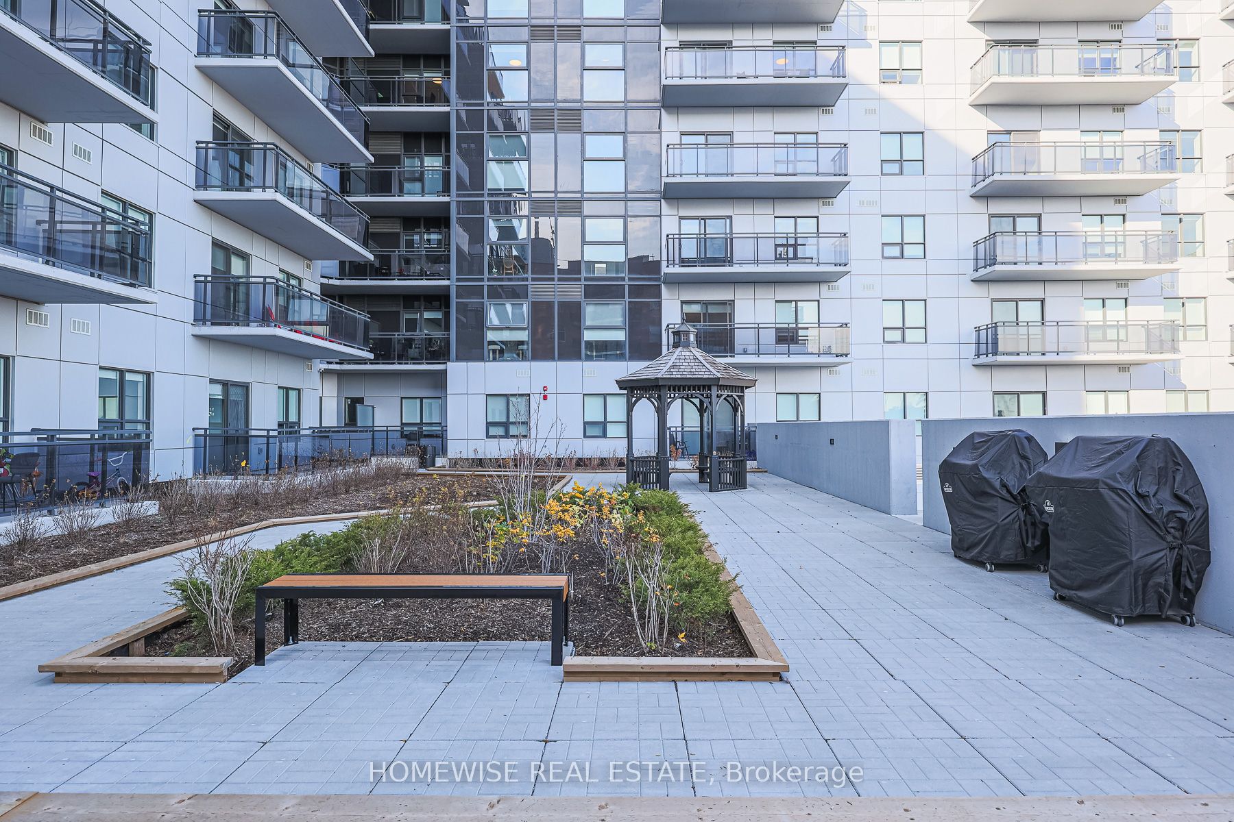 Photo 39 of Unit 714, 1475 Whites Road, Pickering, Woodlands — HOMEH