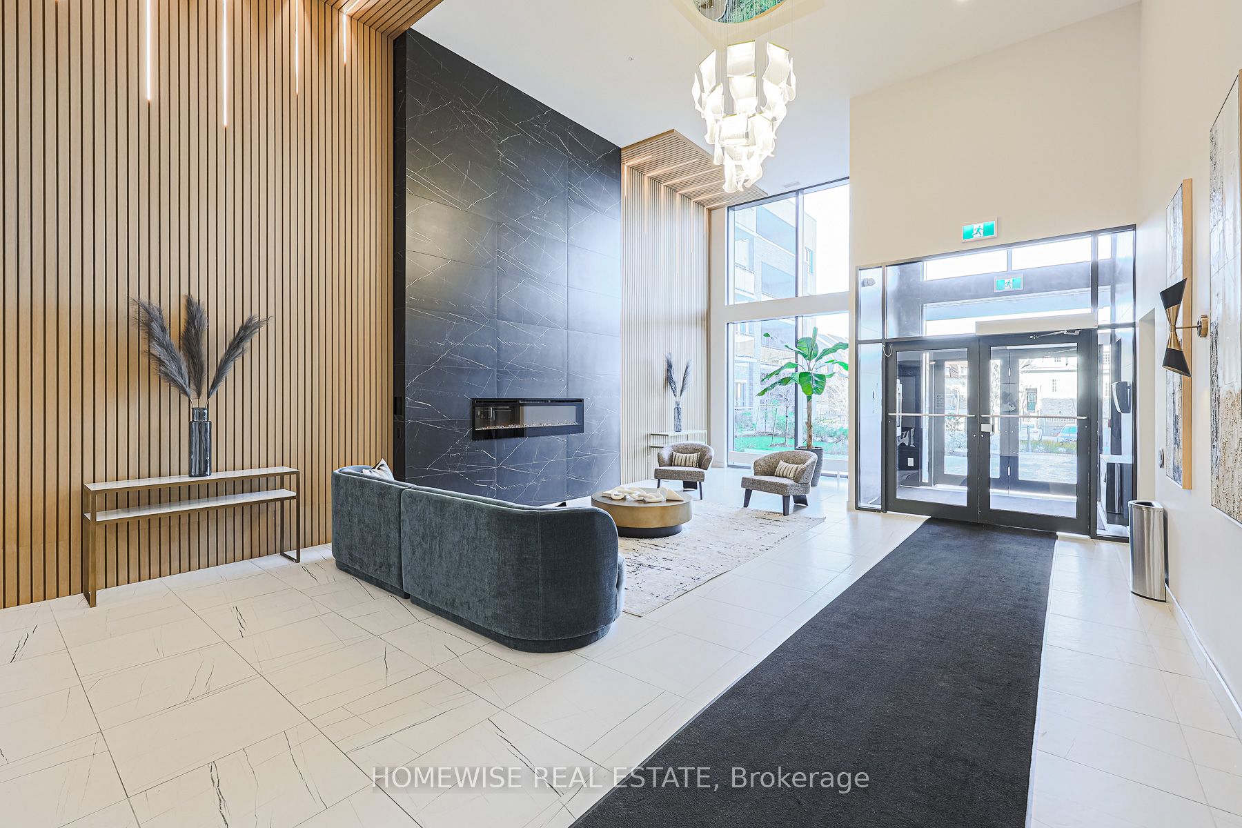 Photo 34 of Unit 714, 1475 Whites Road, Pickering, Woodlands — HOMEH