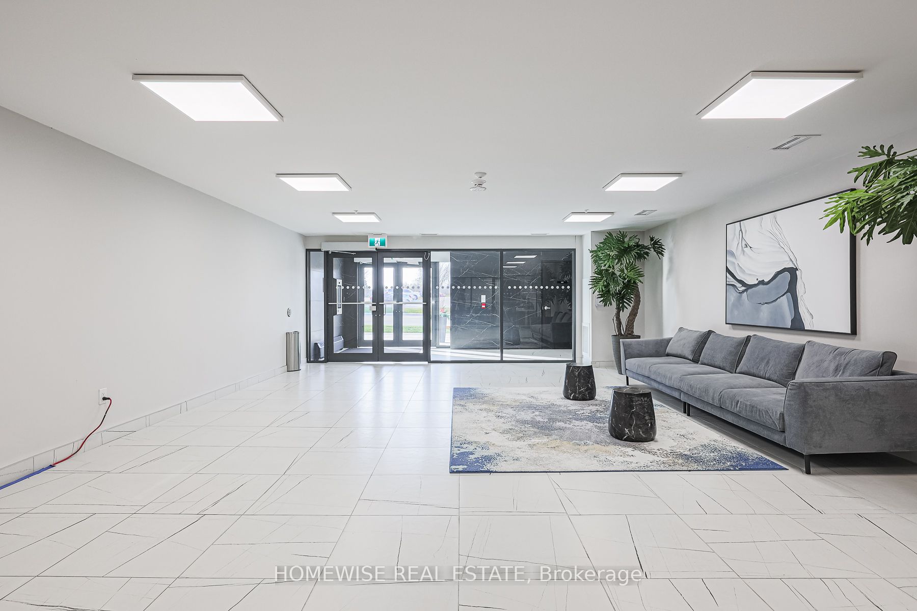 Photo 35 of Unit 714, 1475 Whites Road, Pickering, Woodlands — HOMEH