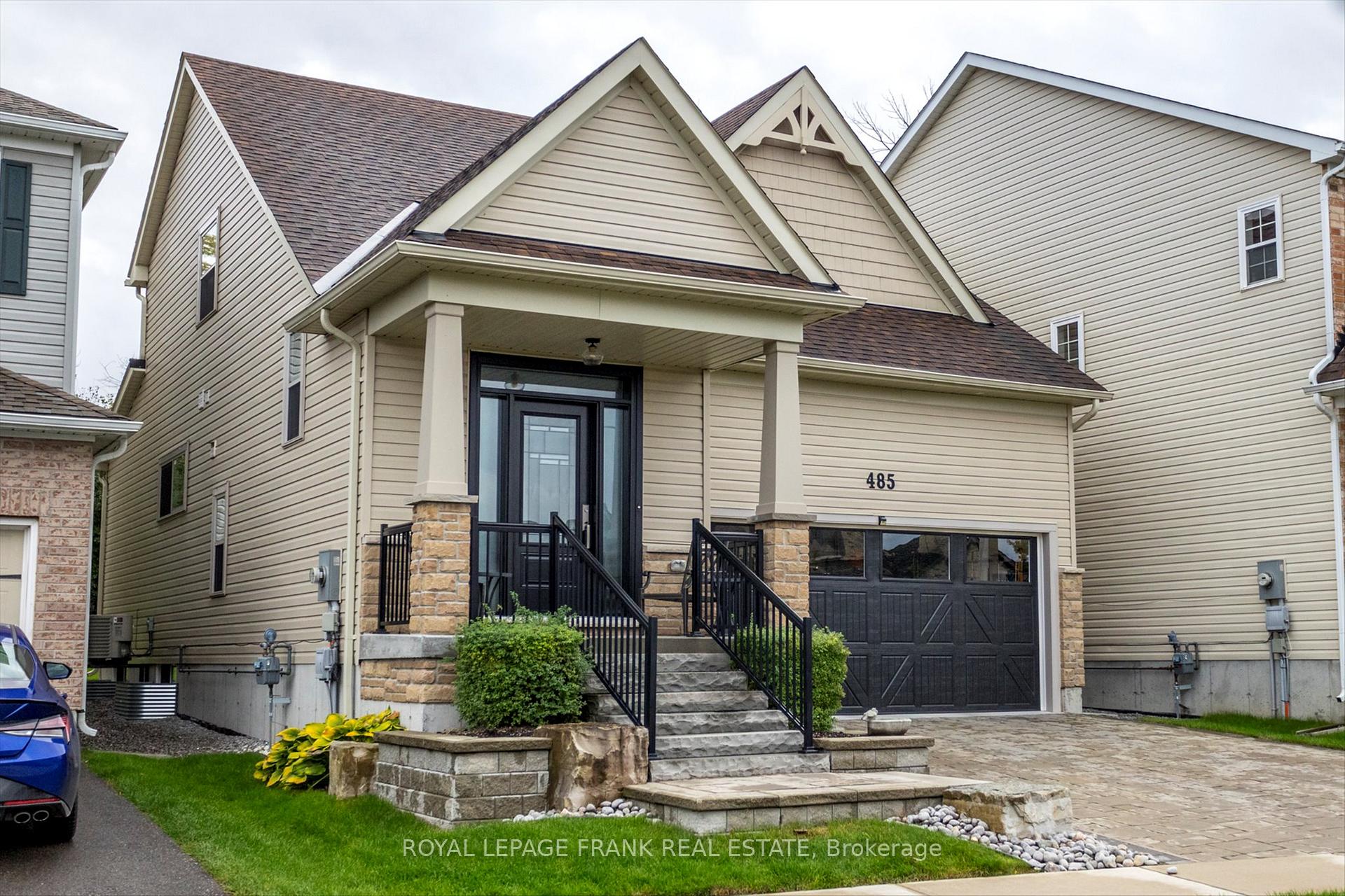 Photo 1 of 485 Grange Way, Peterborough, Northcrest Ward 5 — HOMEH