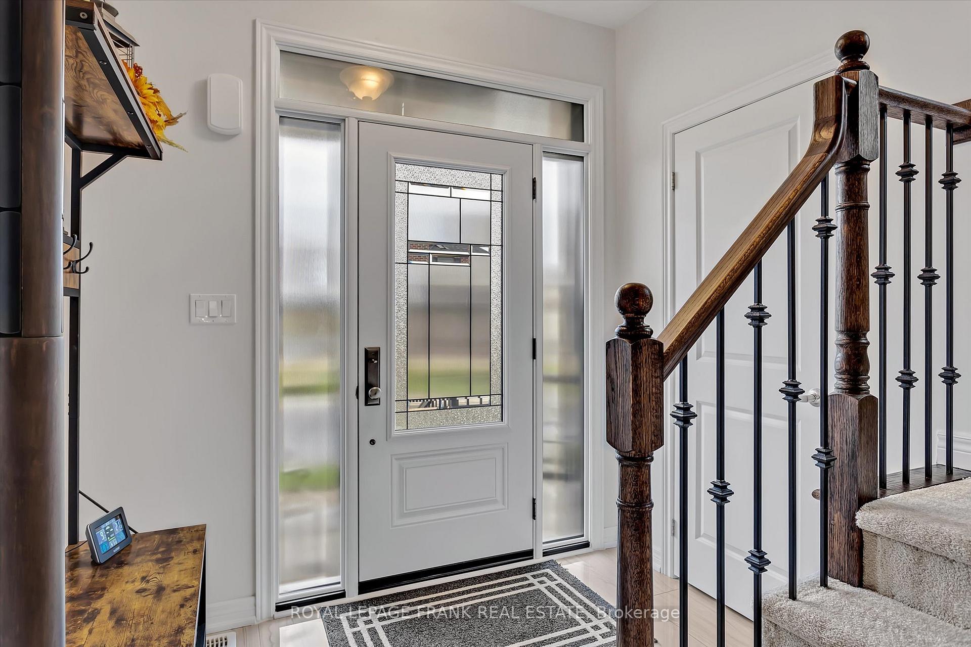 Photo 3 of 485 Grange Way, Peterborough, Northcrest Ward 5 — HOMEH