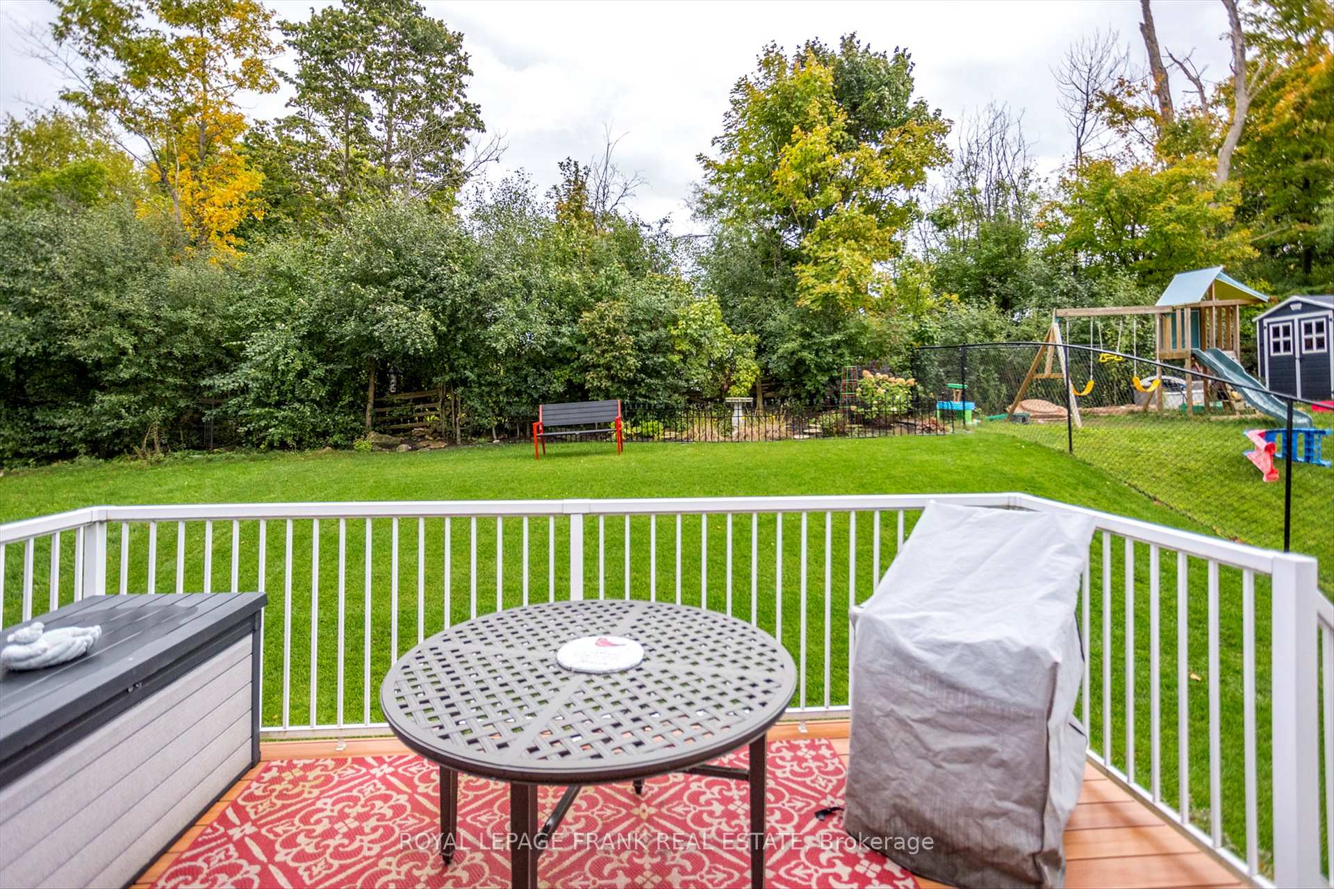 Photo 30 of 485 Grange Way, Peterborough, Northcrest Ward 5 — HOMEH