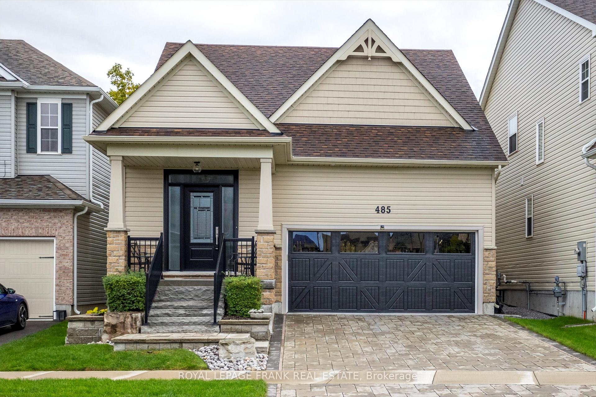 Photo 33 of 485 Grange Way, Peterborough, Northcrest Ward 5 — HOMEH