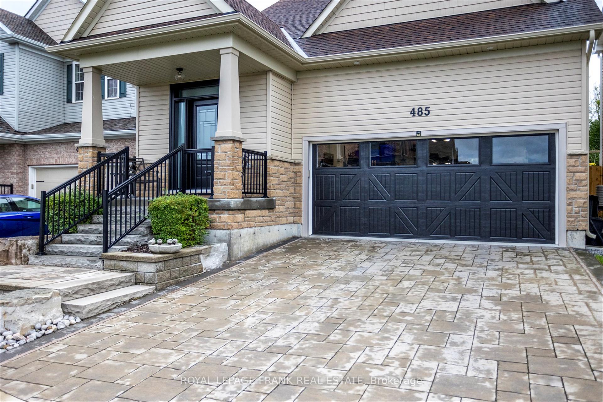 Photo 34 of 485 Grange Way, Peterborough, Northcrest Ward 5 — HOMEH