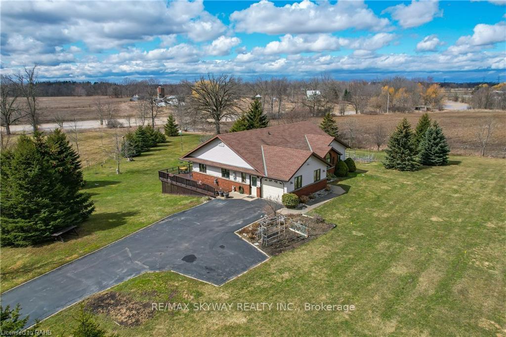 Photo 1 of 6774 Hwy 20, Grimsby, Grimsby Escarpment — HOMEH