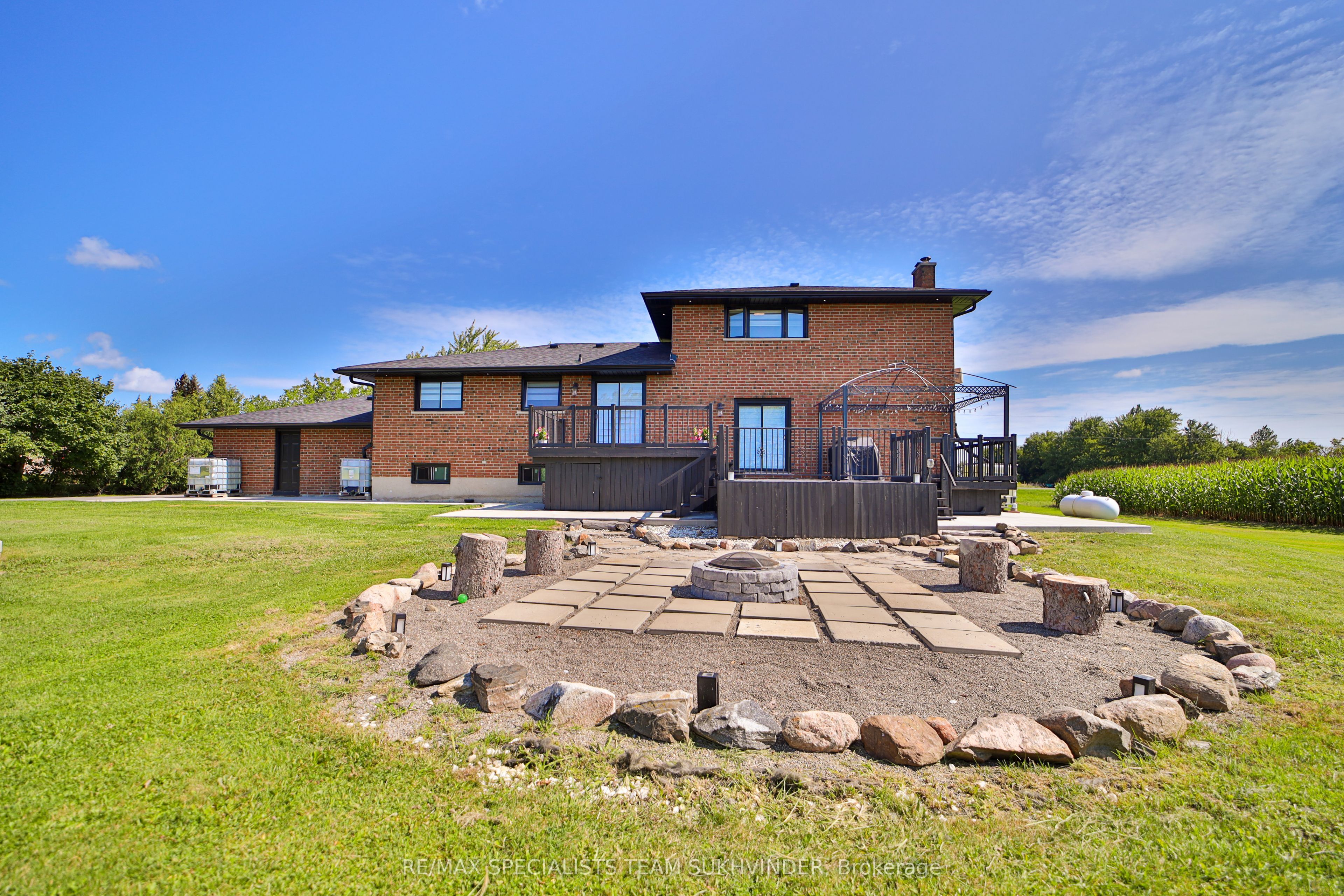 Photo 57 of 13576 Torbram Road, Caledon, Rural Caledon — HOMEH