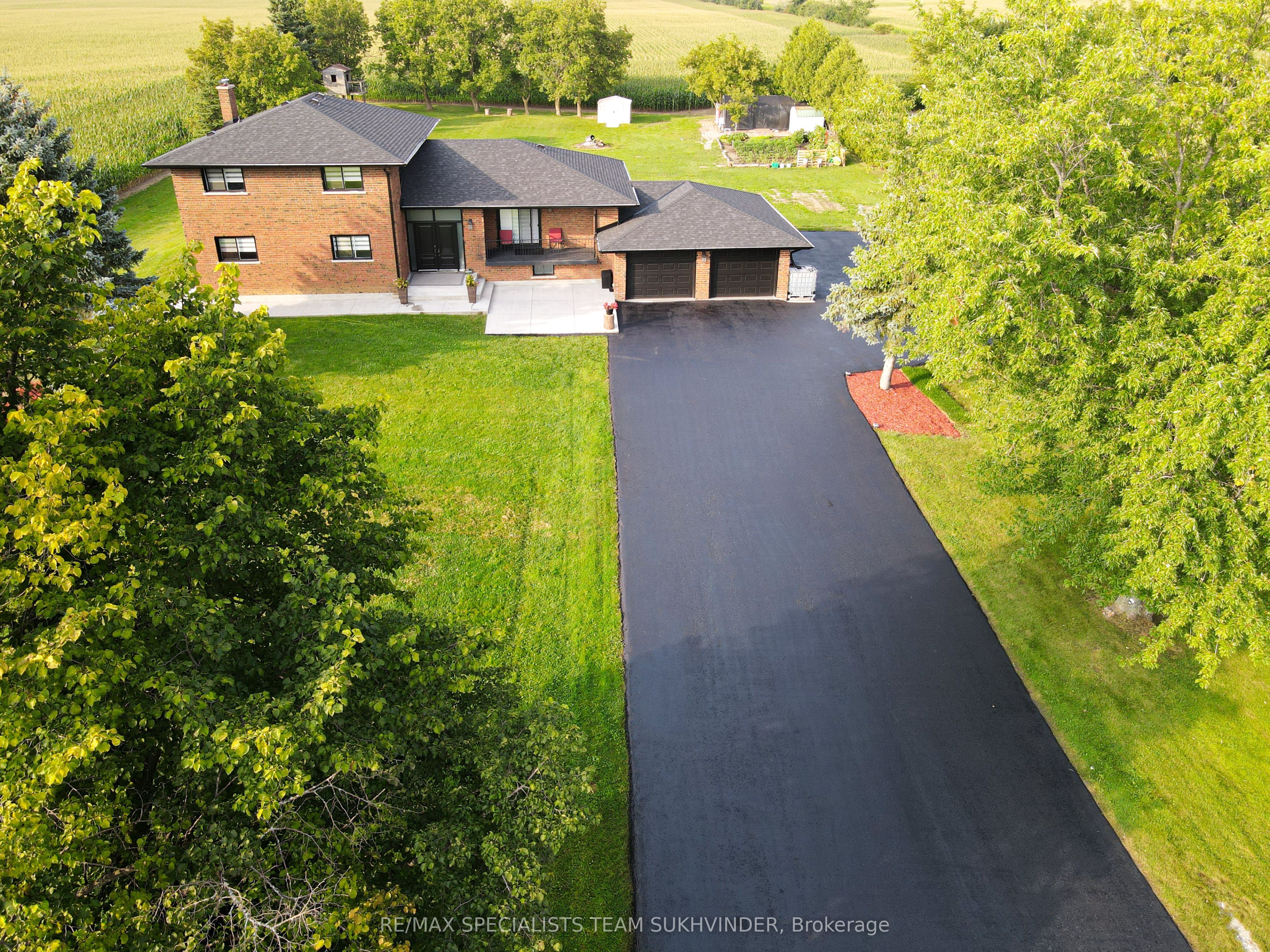 Photo 62 of 13576 Torbram Road, Caledon, Rural Caledon — HOMEH