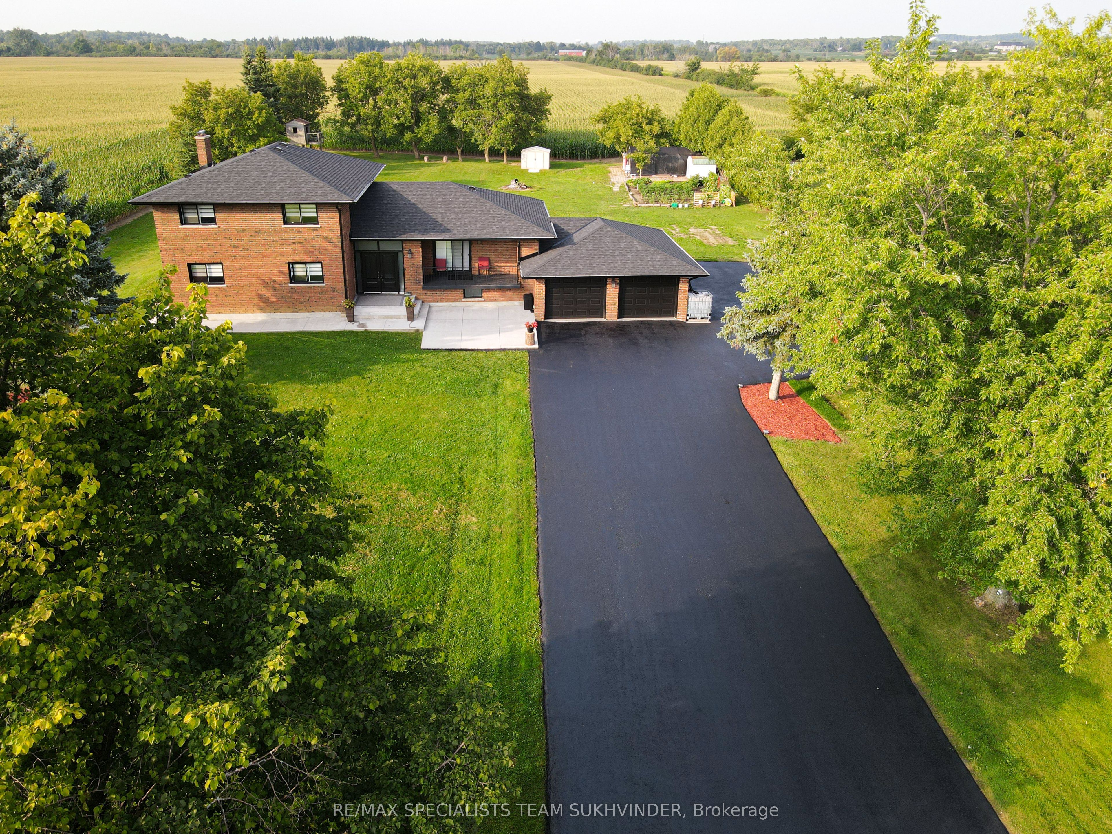 Photo 33 of 13576 Torbram Road, Caledon, Rural Caledon — HOMEH