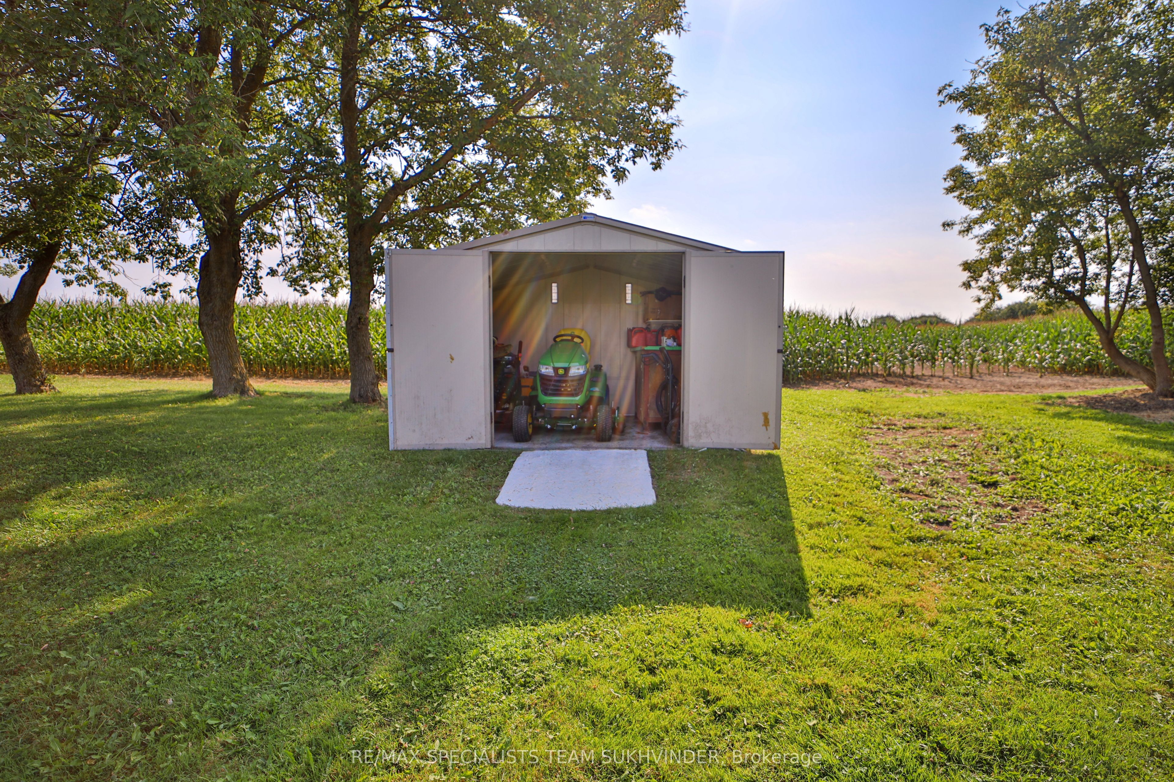 Photo 61 of 13576 Torbram Road, Caledon, Rural Caledon — HOMEH