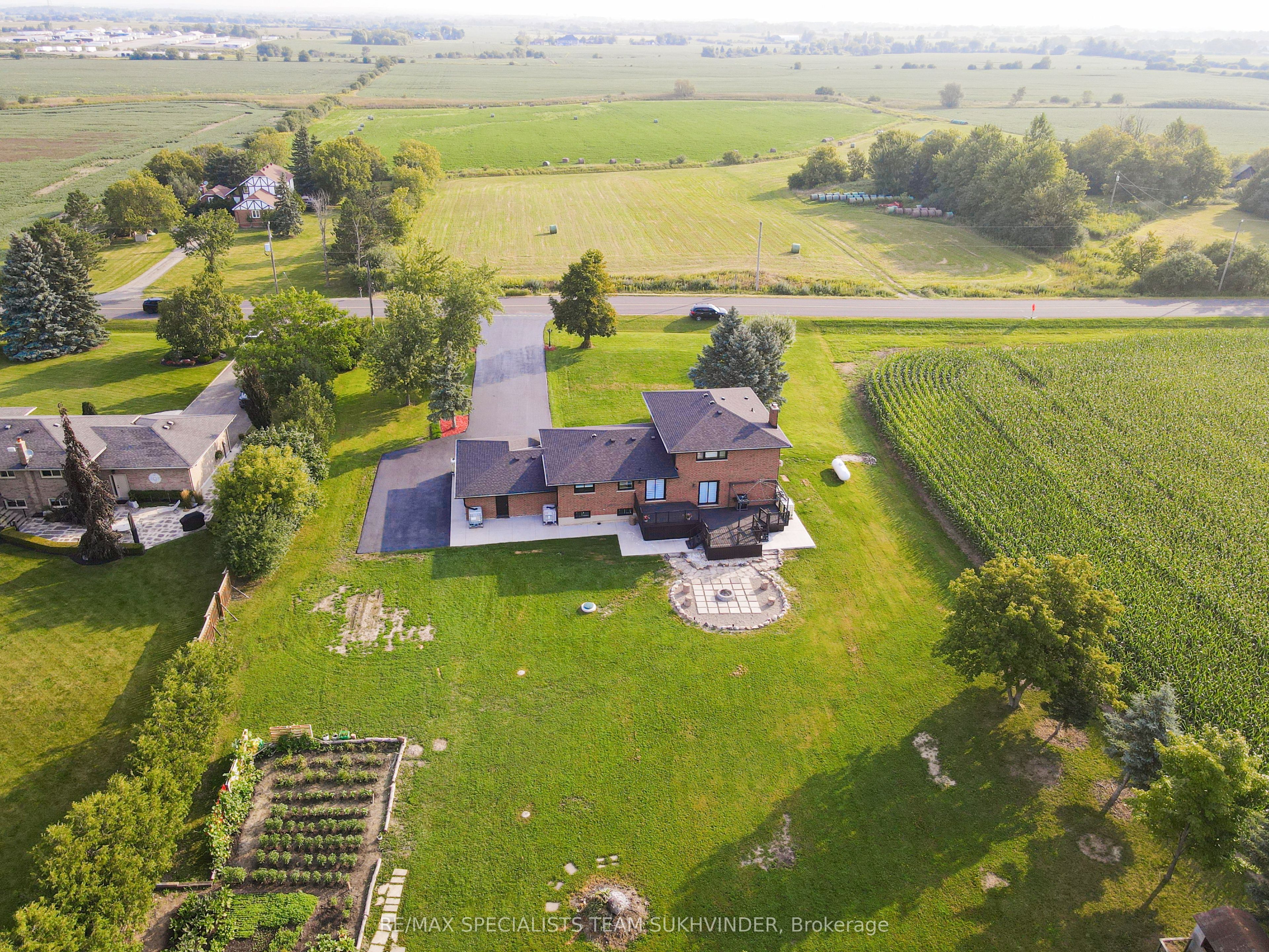 Photo 64 of 13576 Torbram Road, Caledon, Rural Caledon — HOMEH