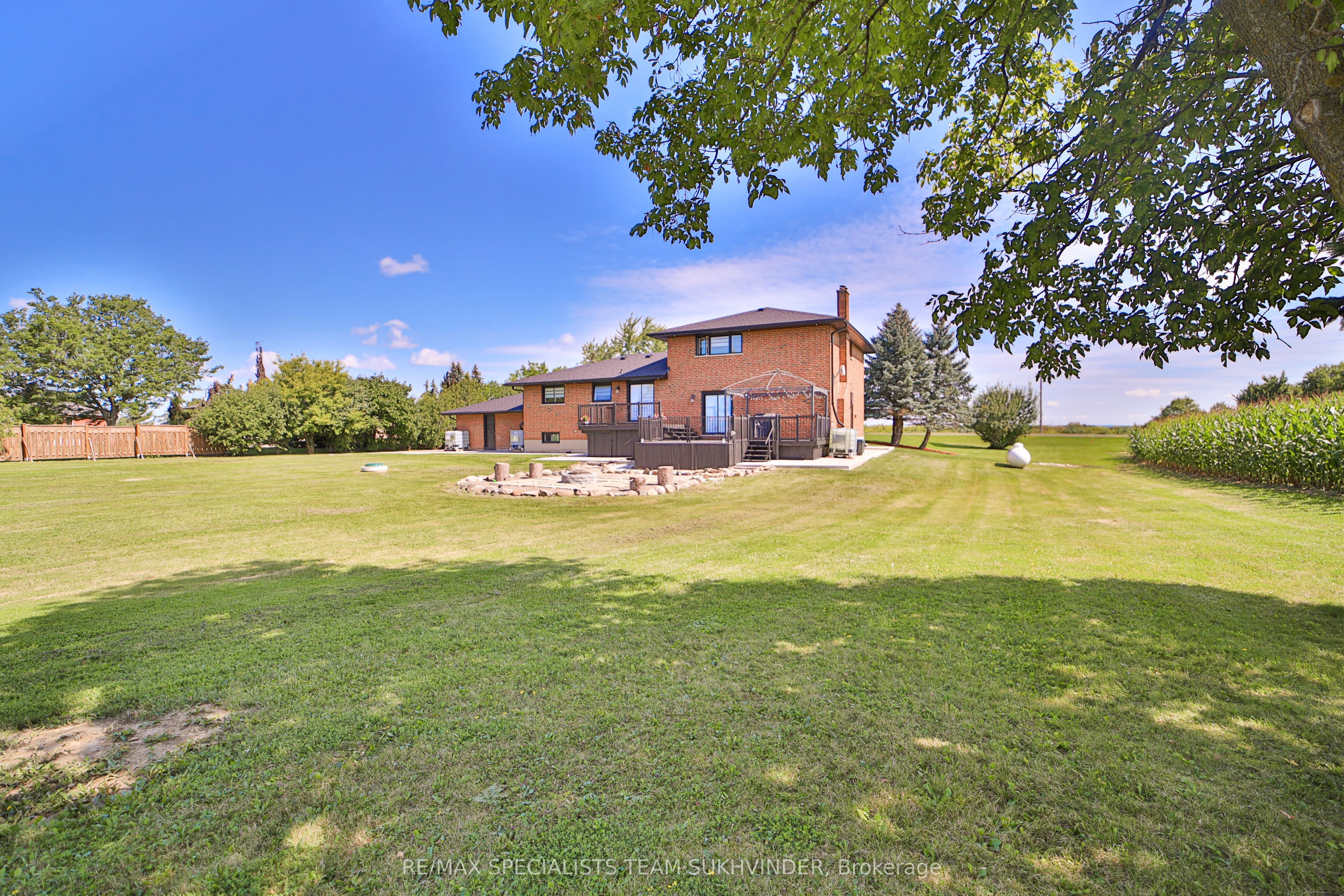 Photo 58 of 13576 Torbram Road, Caledon, Rural Caledon — HOMEH