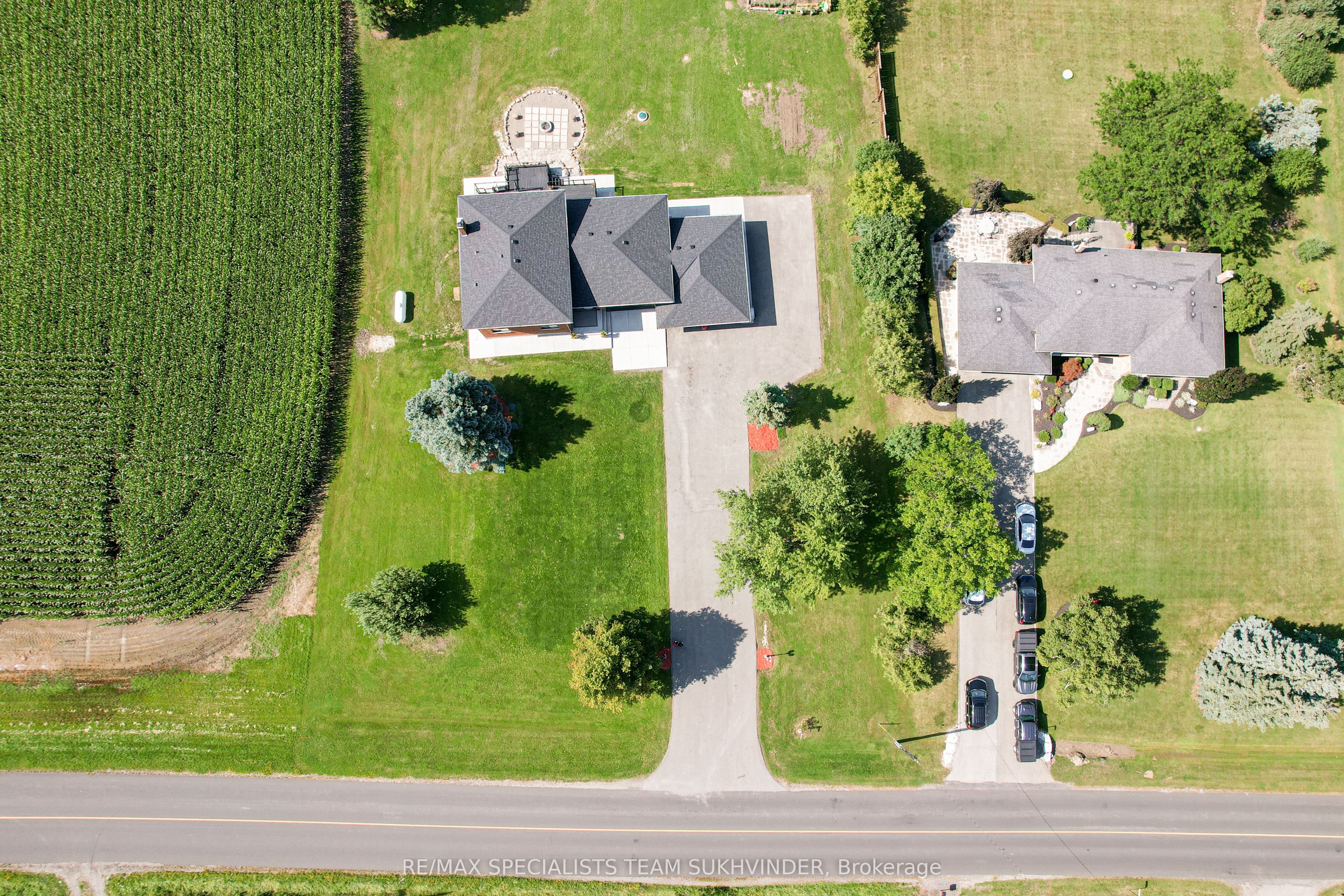 Photo 63 of 13576 Torbram Road, Caledon, Rural Caledon — HOMEH