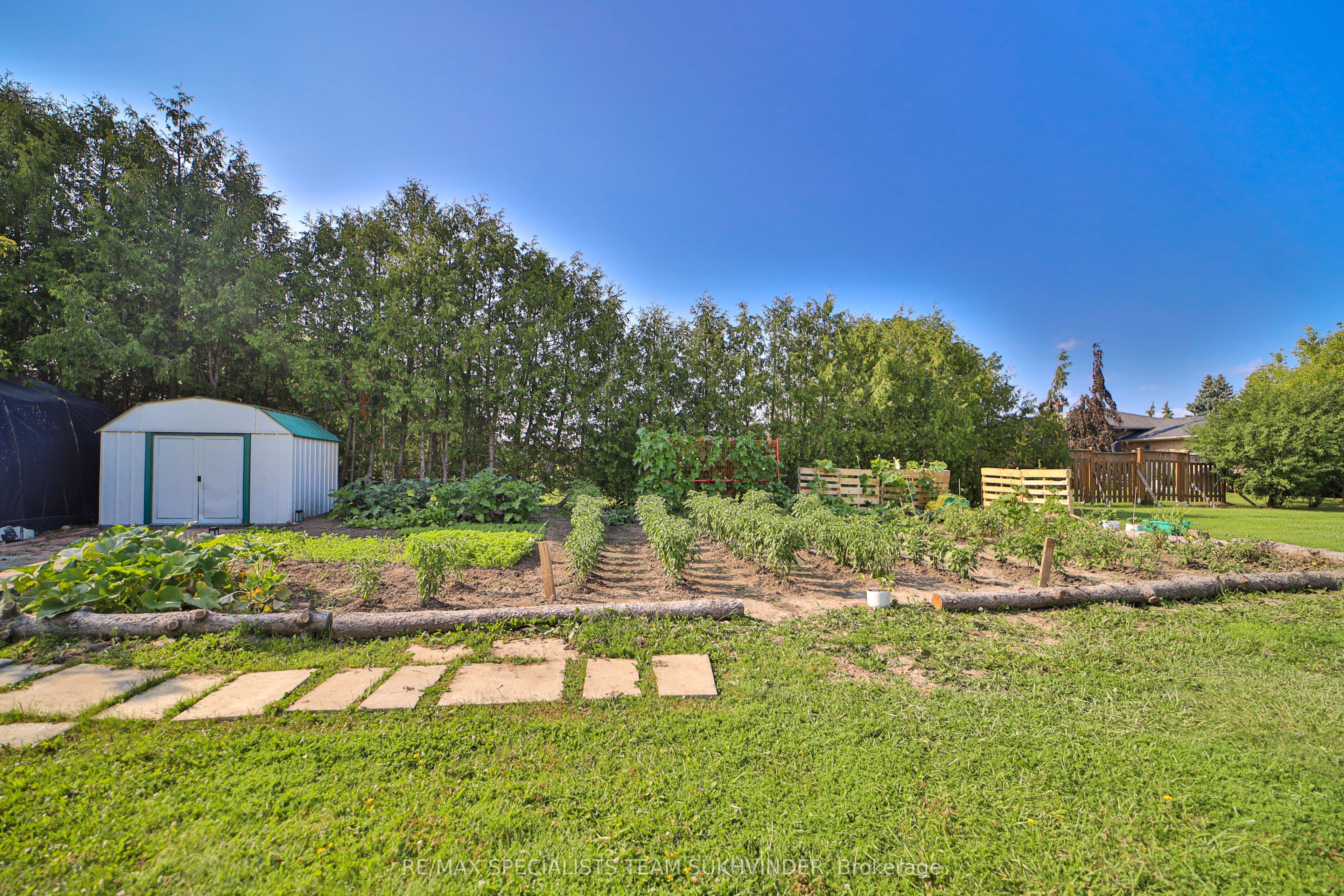 Photo 60 of 13576 Torbram Road, Caledon, Rural Caledon — HOMEH