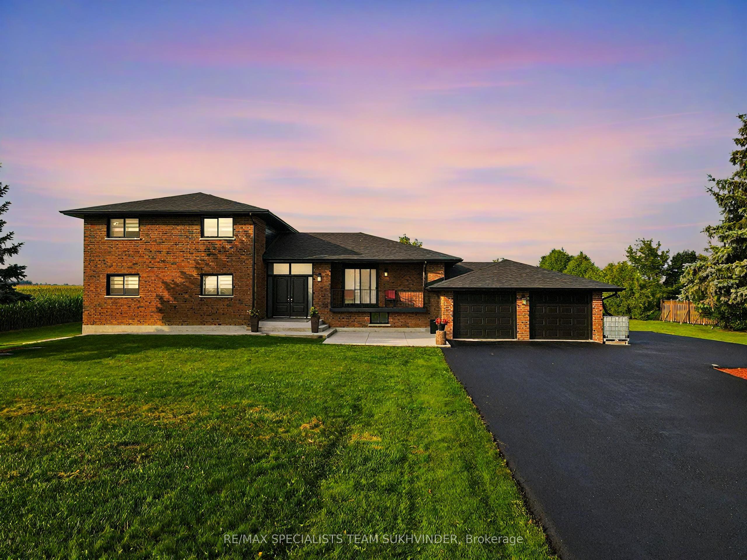 Photo 1 of 13576 Torbram Road, Caledon, Rural Caledon — HOMEH