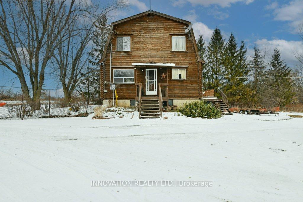 Photo 1 of 2283 Stagecoach Road, Ottawa, Osgoode Twp North of Reg Rd 6 — HOMEH