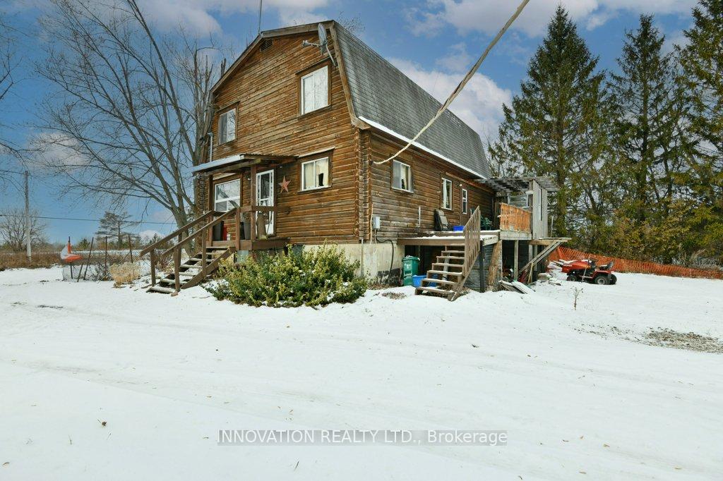 Photo 2 of 2283 Stagecoach Road, Ottawa, Osgoode Twp North of Reg Rd 6 — HOMEH