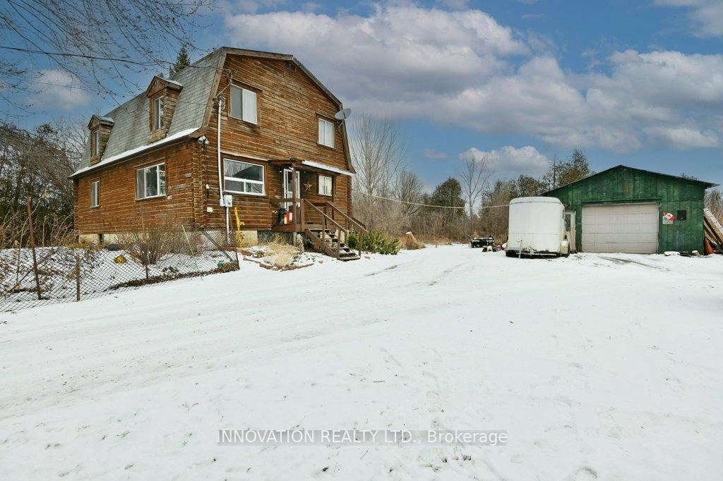 Photo 3 of 2283 Stagecoach Road, Ottawa, Osgoode Twp North of Reg Rd 6 — HOMEH