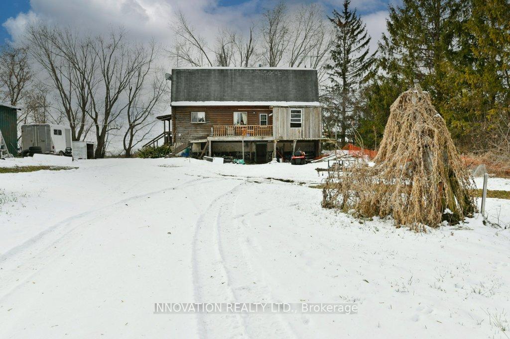 Photo 4 of 2283 Stagecoach Road, Ottawa, Osgoode Twp North of Reg Rd 6 — HOMEH