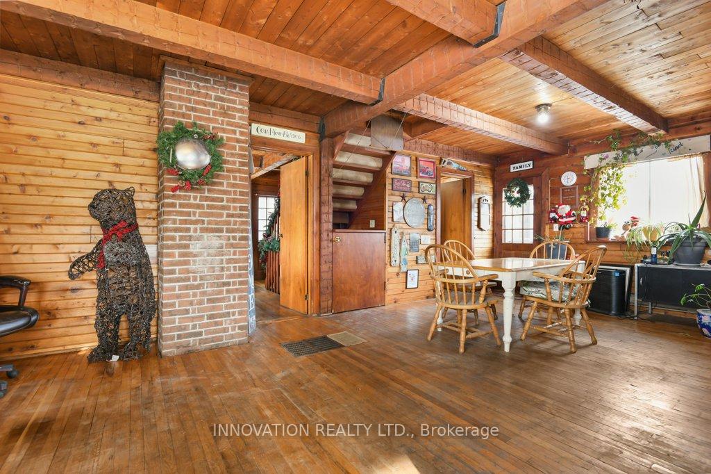 Photo 5 of 2283 Stagecoach Road, Ottawa, Osgoode Twp North of Reg Rd 6 — HOMEH