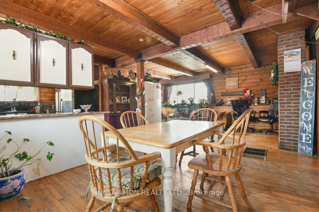 Photo 9 of 2283 Stagecoach Road, Ottawa, Osgoode Twp North of Reg Rd 6 — HOMEH