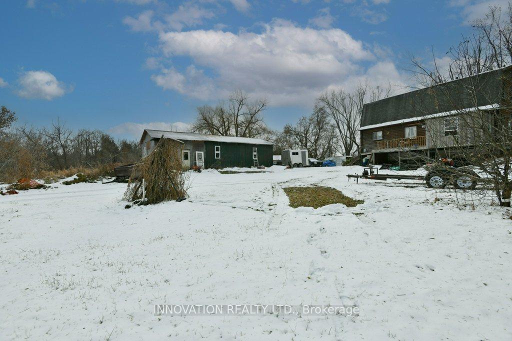 Photo 23 of 2283 Stagecoach Road, Ottawa, Osgoode Twp North of Reg Rd 6 — HOMEH