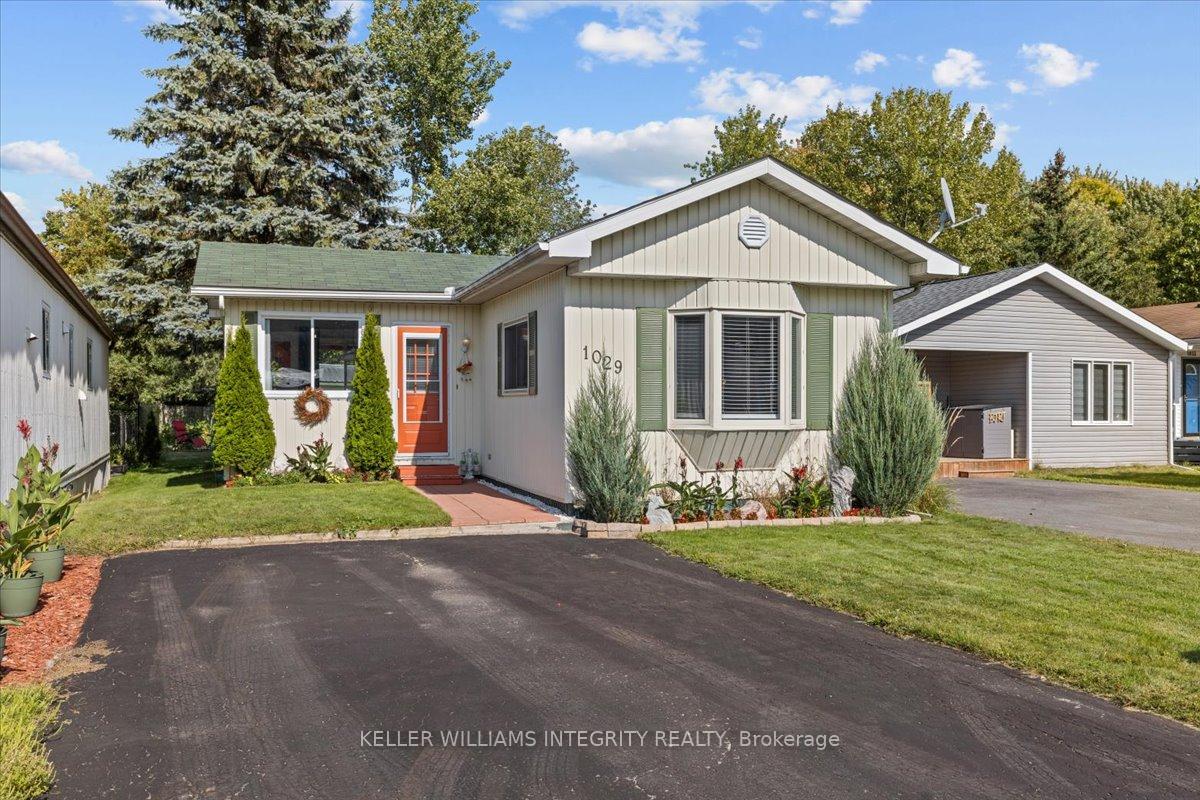 Photo 2 of 1029 Vista Barrett Pvt, Ottawa, Greely — HOMEH