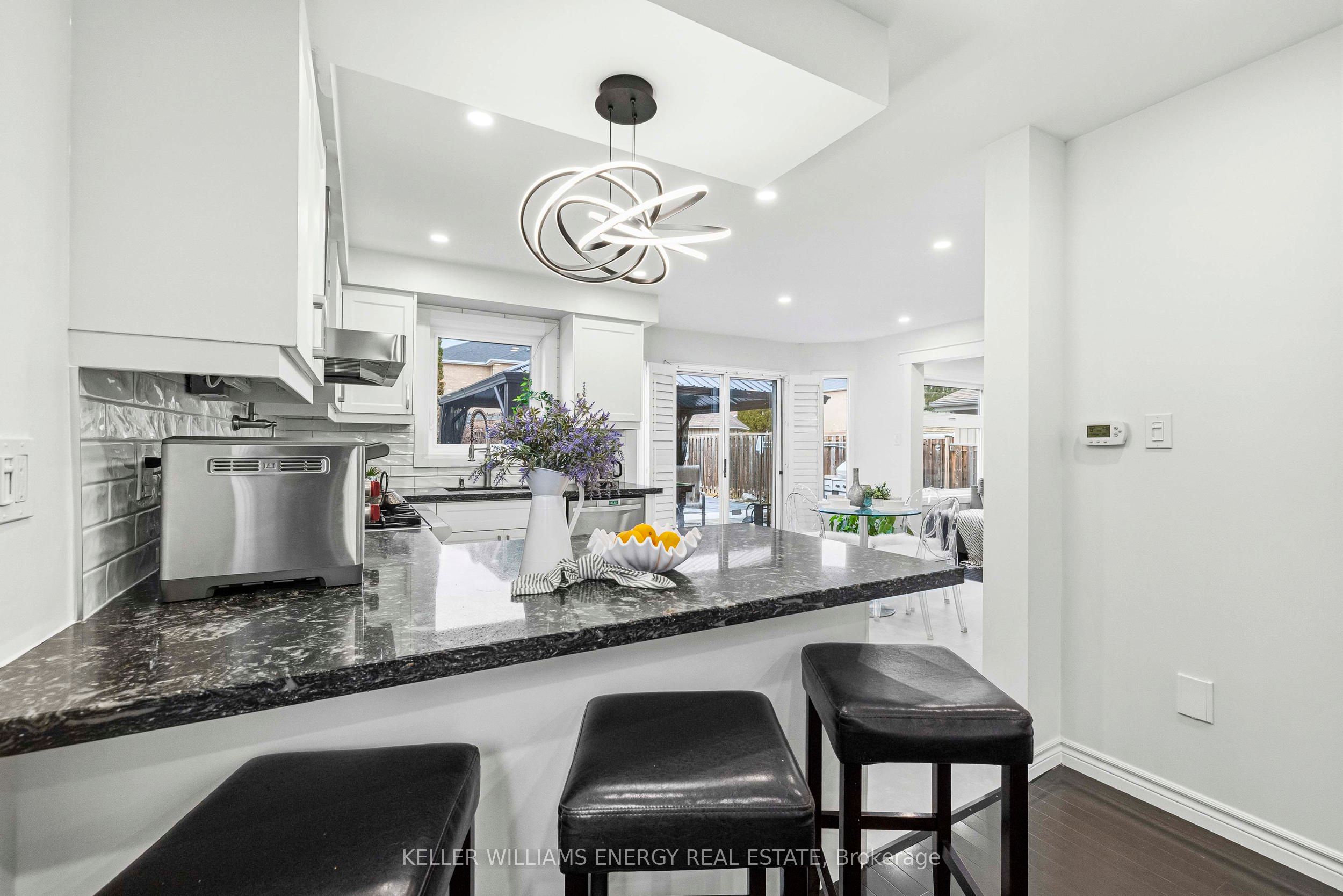 Photo 59 of 97 Deverell Street, Whitby, Rolling Acres — HOMEH